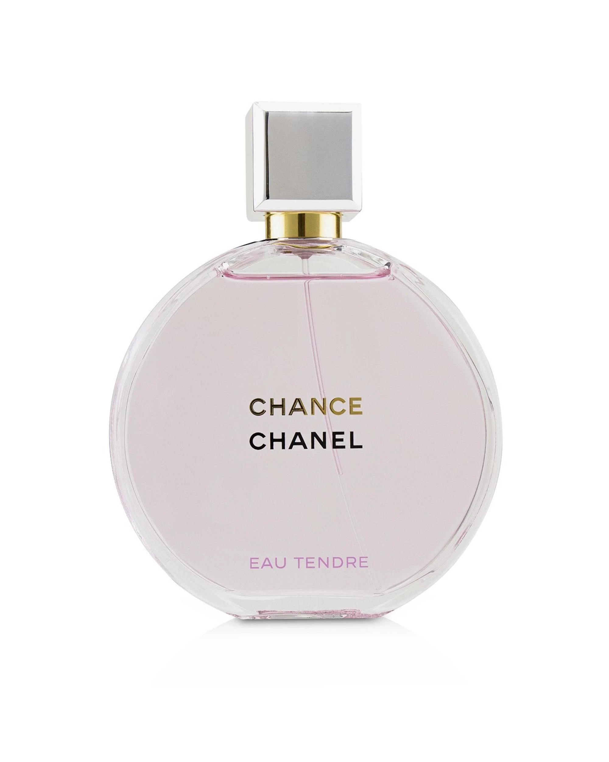 1 Chanel Chance Eau Tendre Eau de Parfum Spray 100ml/3.4oz, 1 of 4