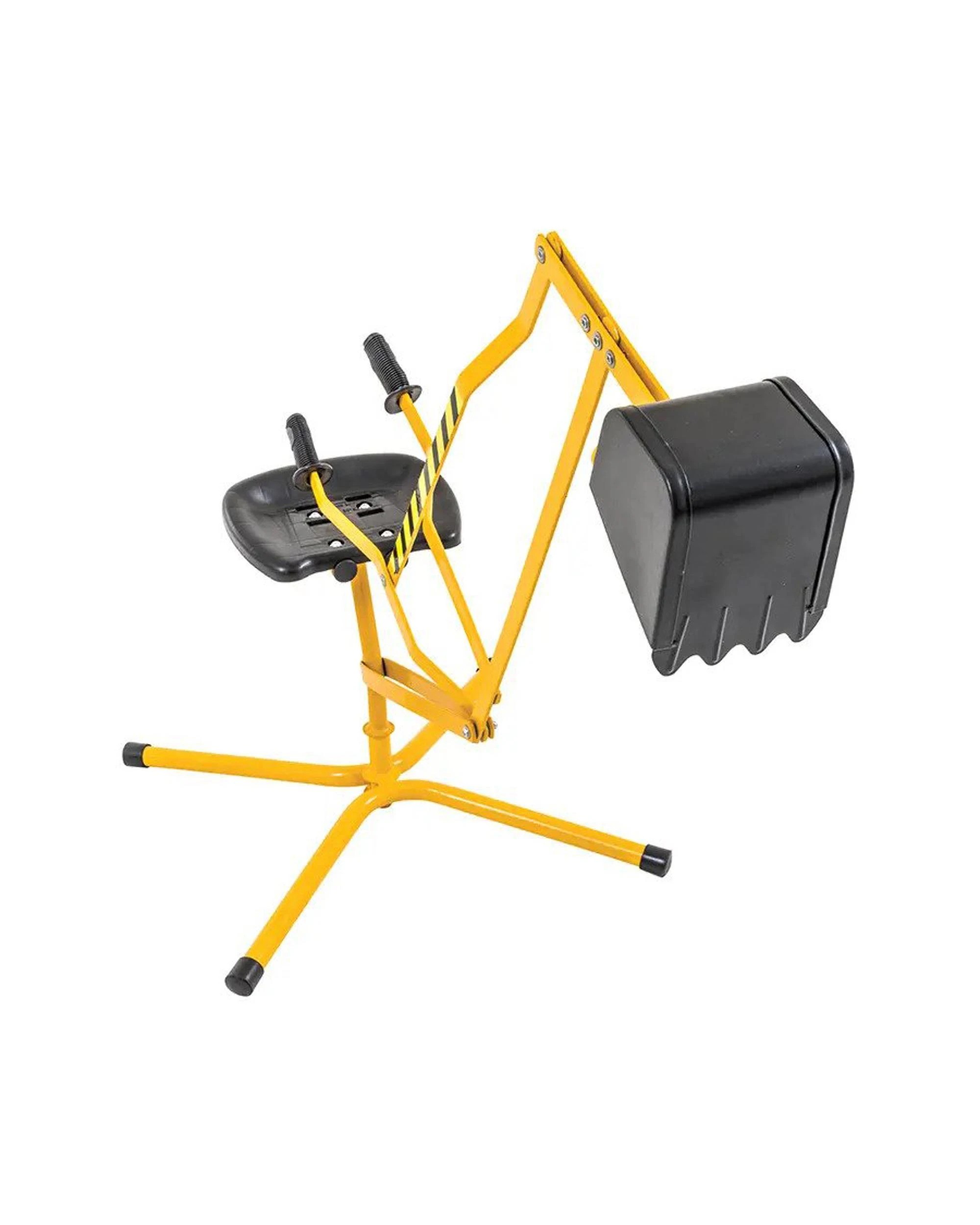 1 Orbit Mighty Metal Digger, 1 of 1