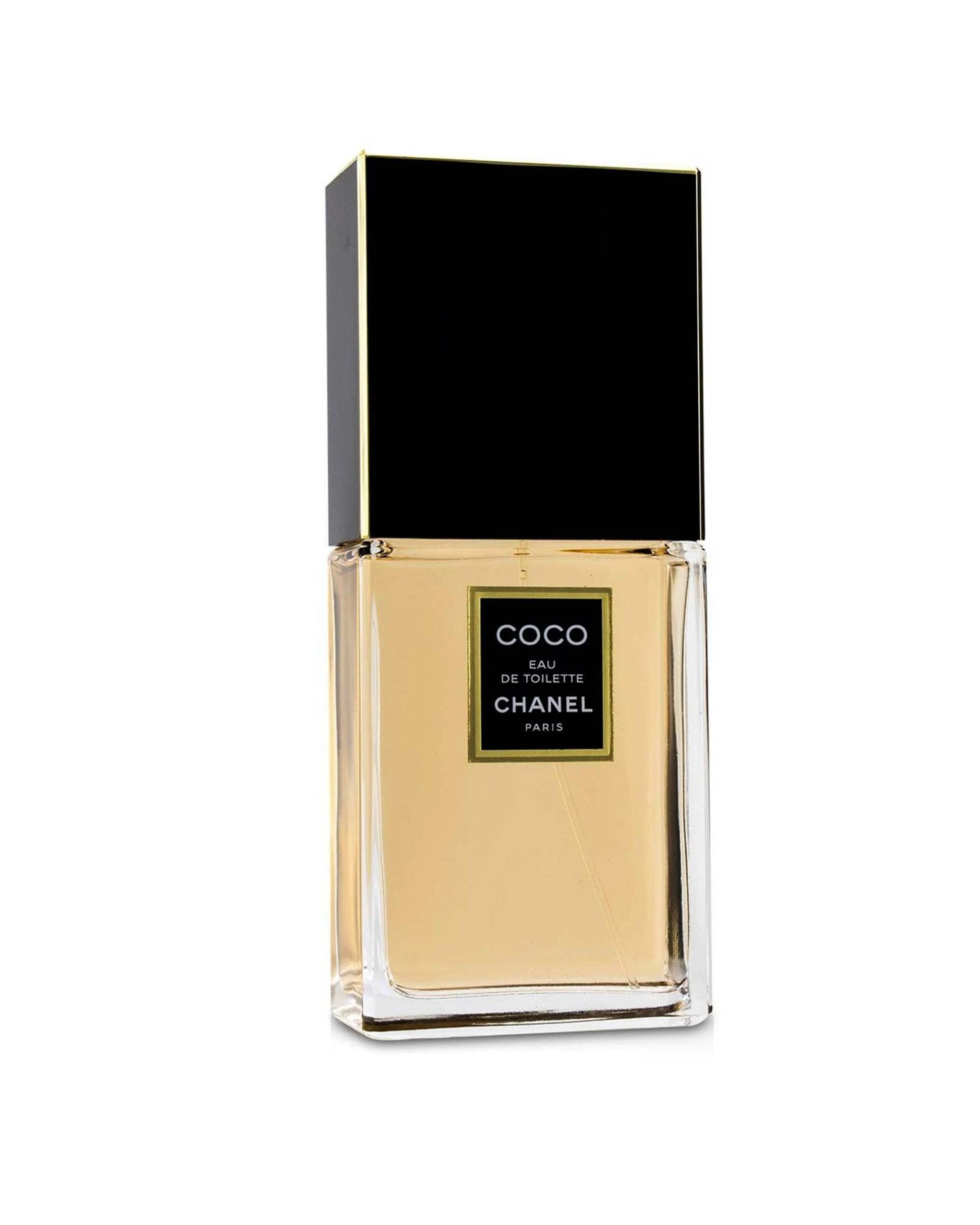 4 Chanel Coco Eau De Toilette Spray 50ml/1.7oz, 4 of 4