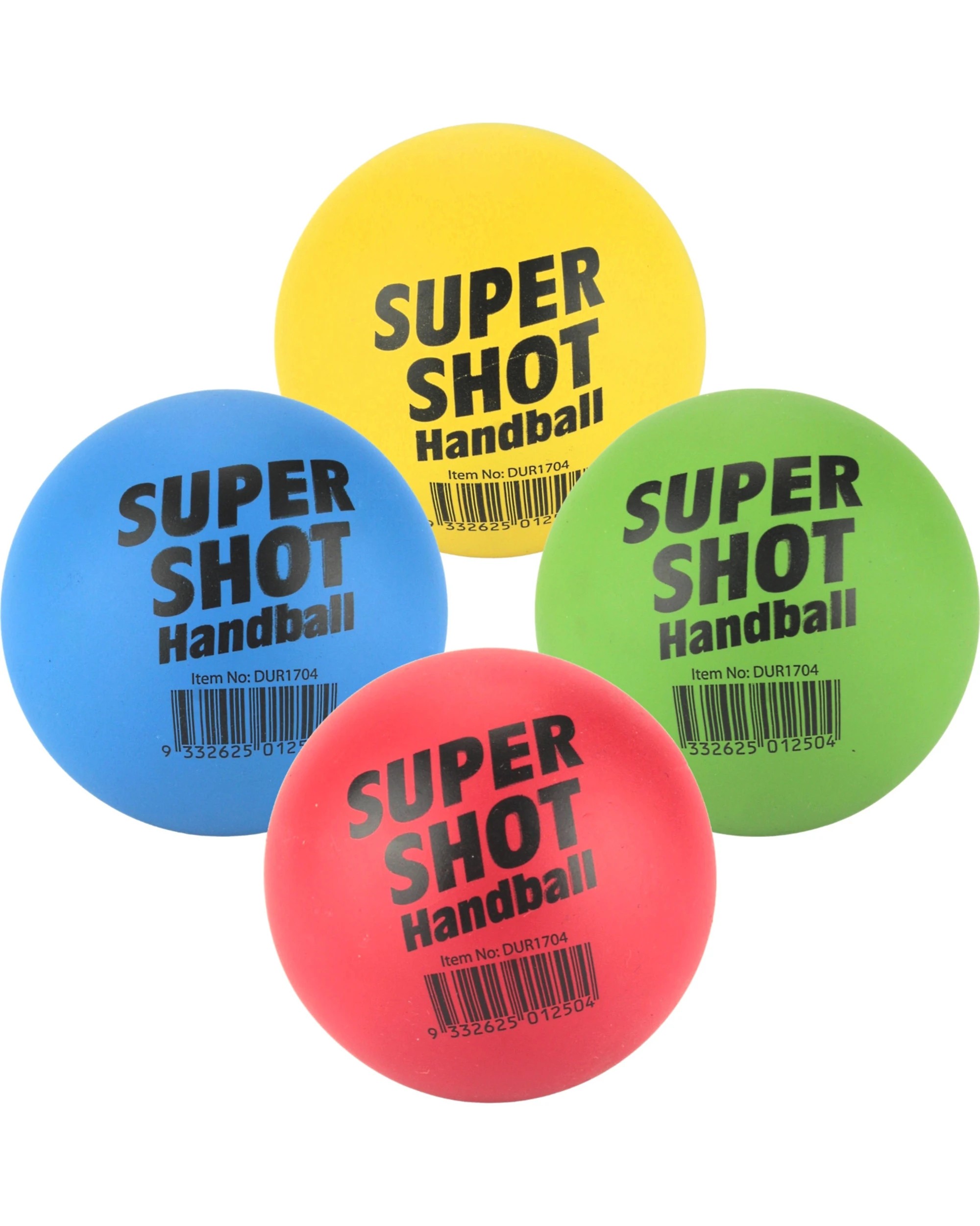 1 Durmaz Super Shot Handball - Assorted, 1 of 3