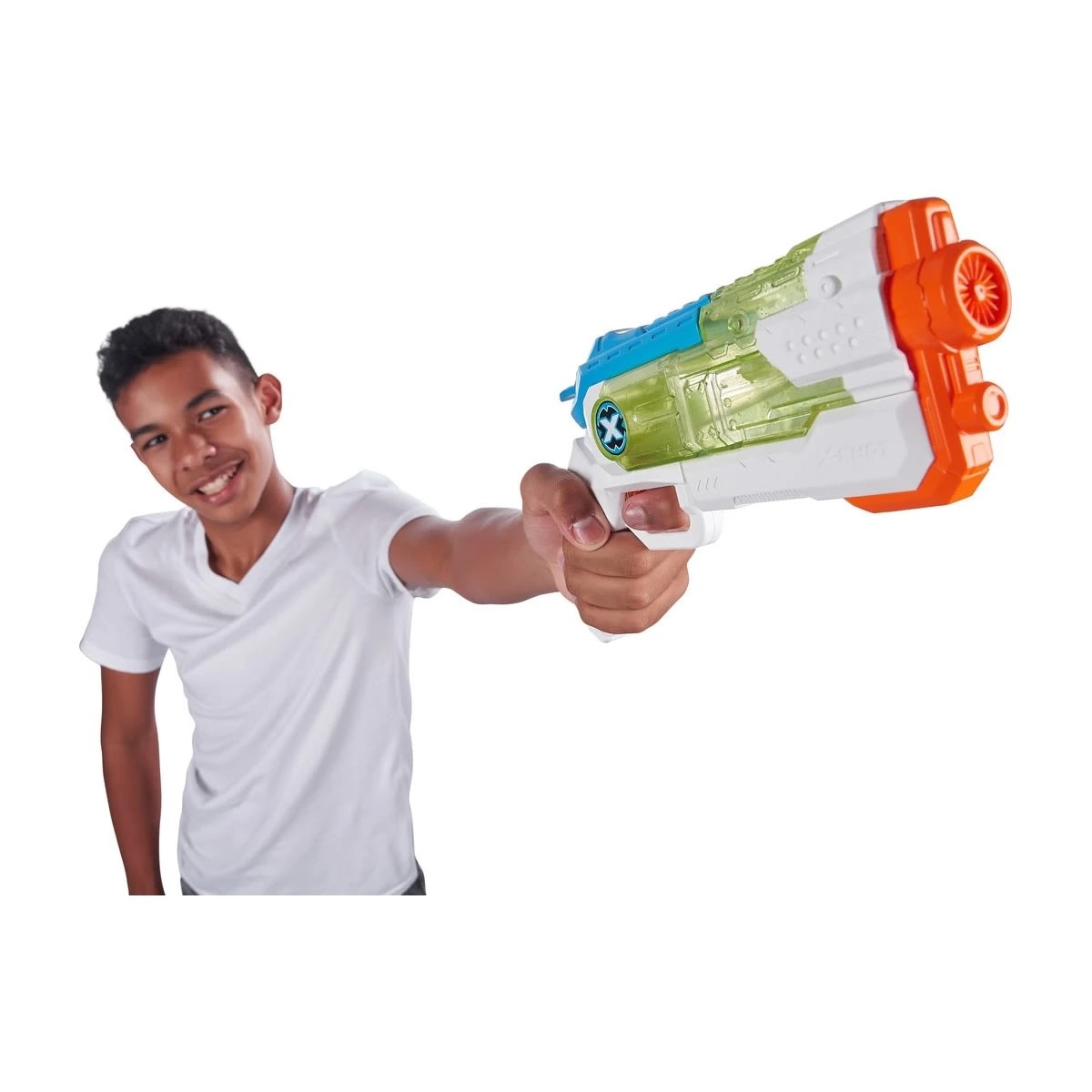 9 Zuru X-Shot Fast-Fill Micro Water Blaster, 9 of 9