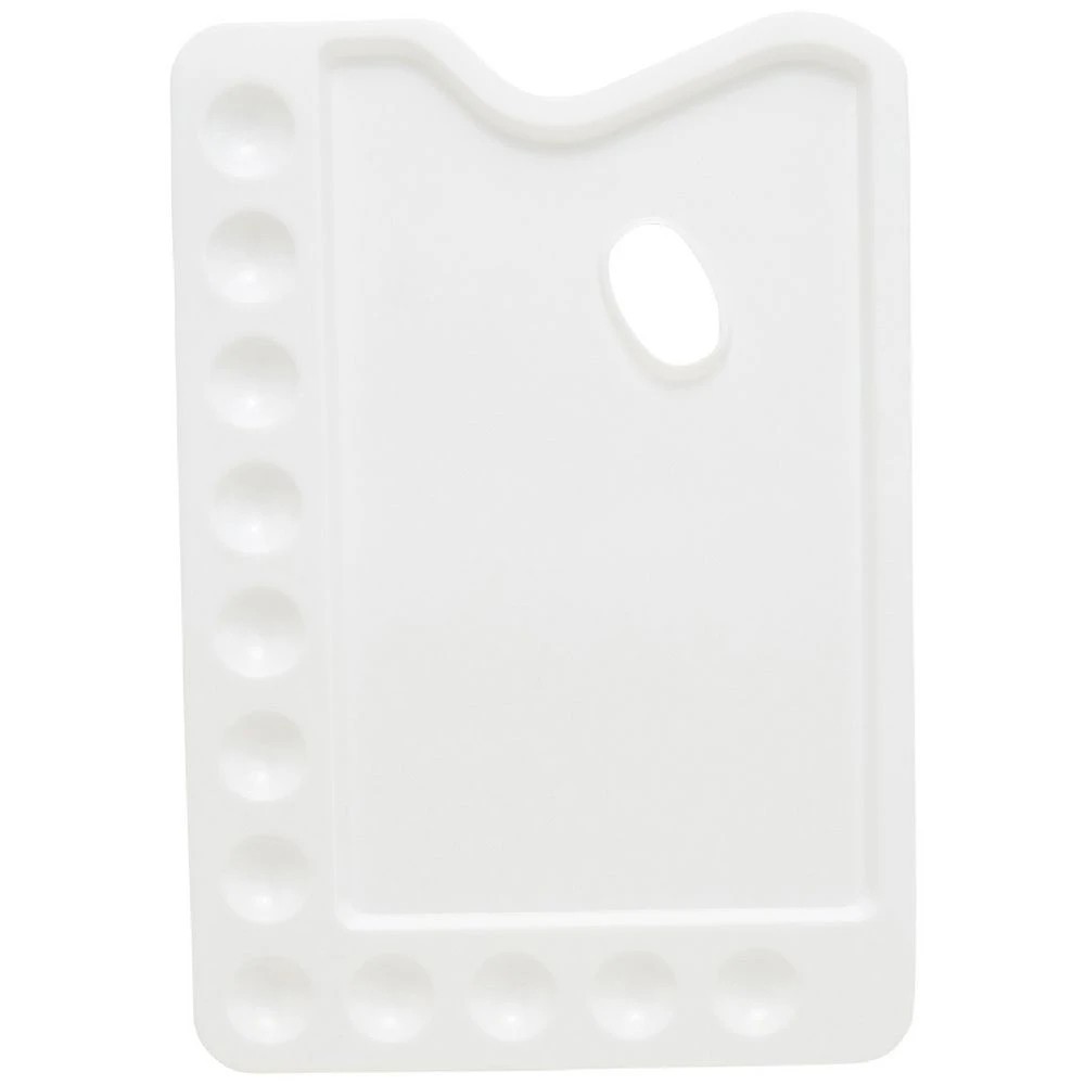 1 Born Rectangle Palette 12 Well, 1 of 2