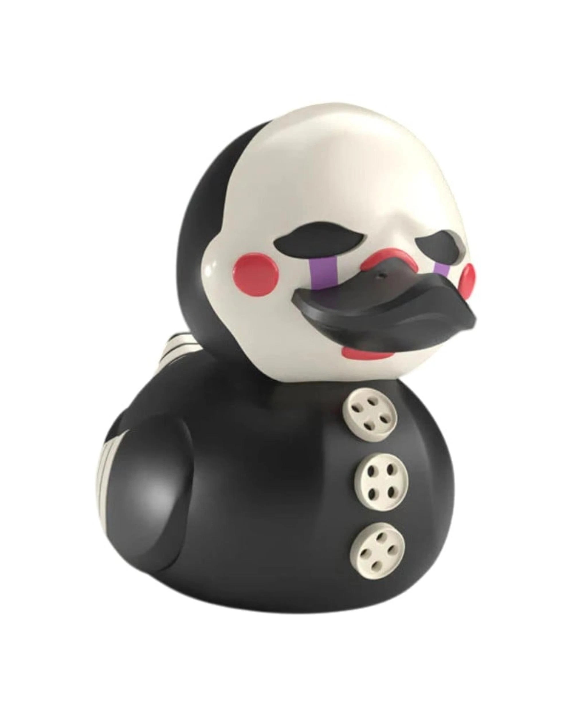 4 TUBBZ Five Nights at Freddy's Marionette Boxed Edition Cosplaying Duck Figure, 4 of 4