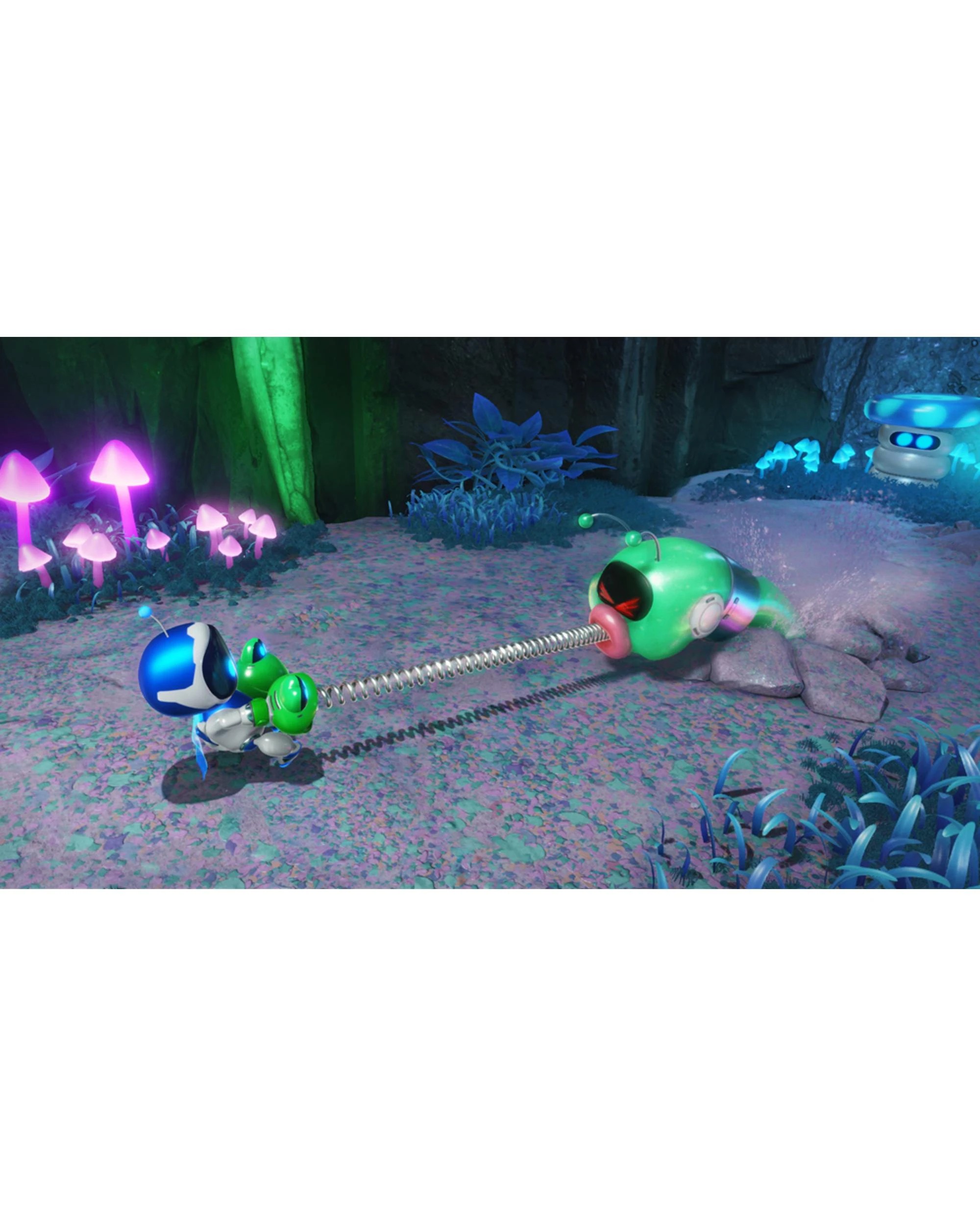 6 Astro Bot - PS5, 6 of 10