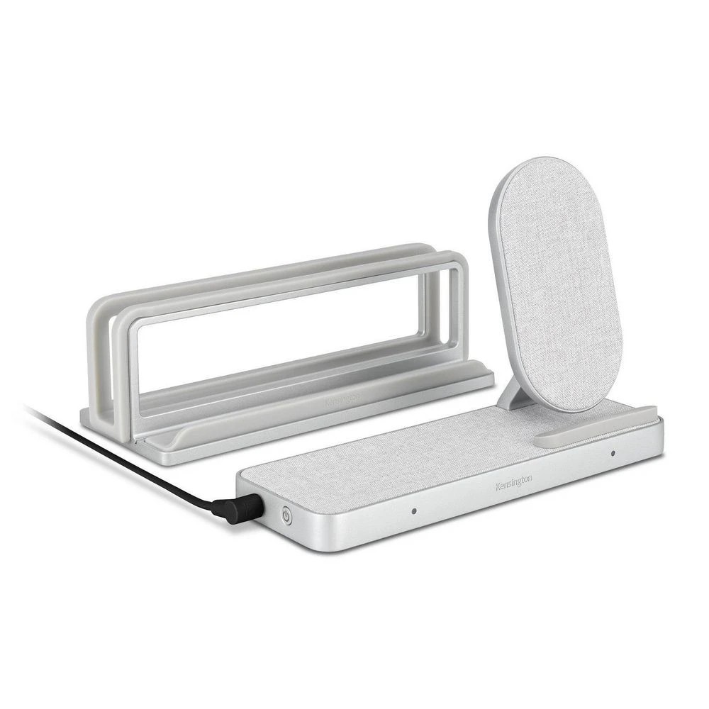 3 Kensington StudioCaddy Wireless Apple Charging Station, 3 of 4
