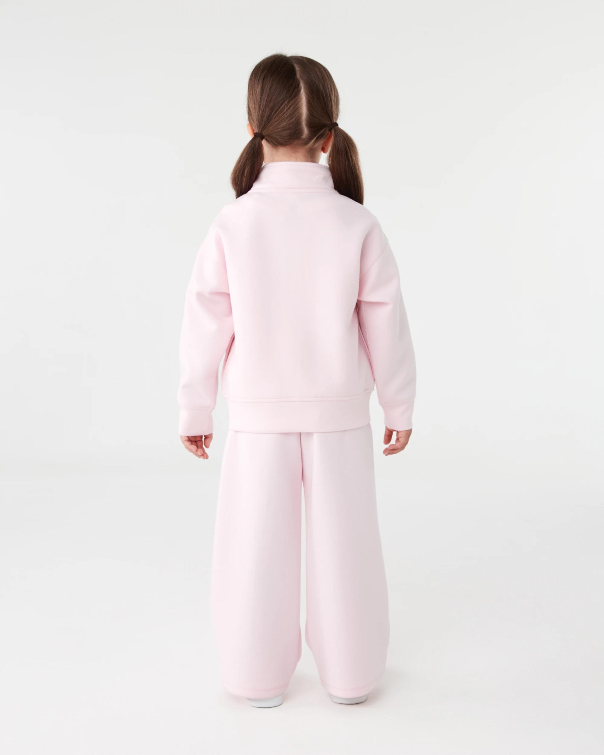 7 Scuba Trackpants Bllet Pink, 7 of 7