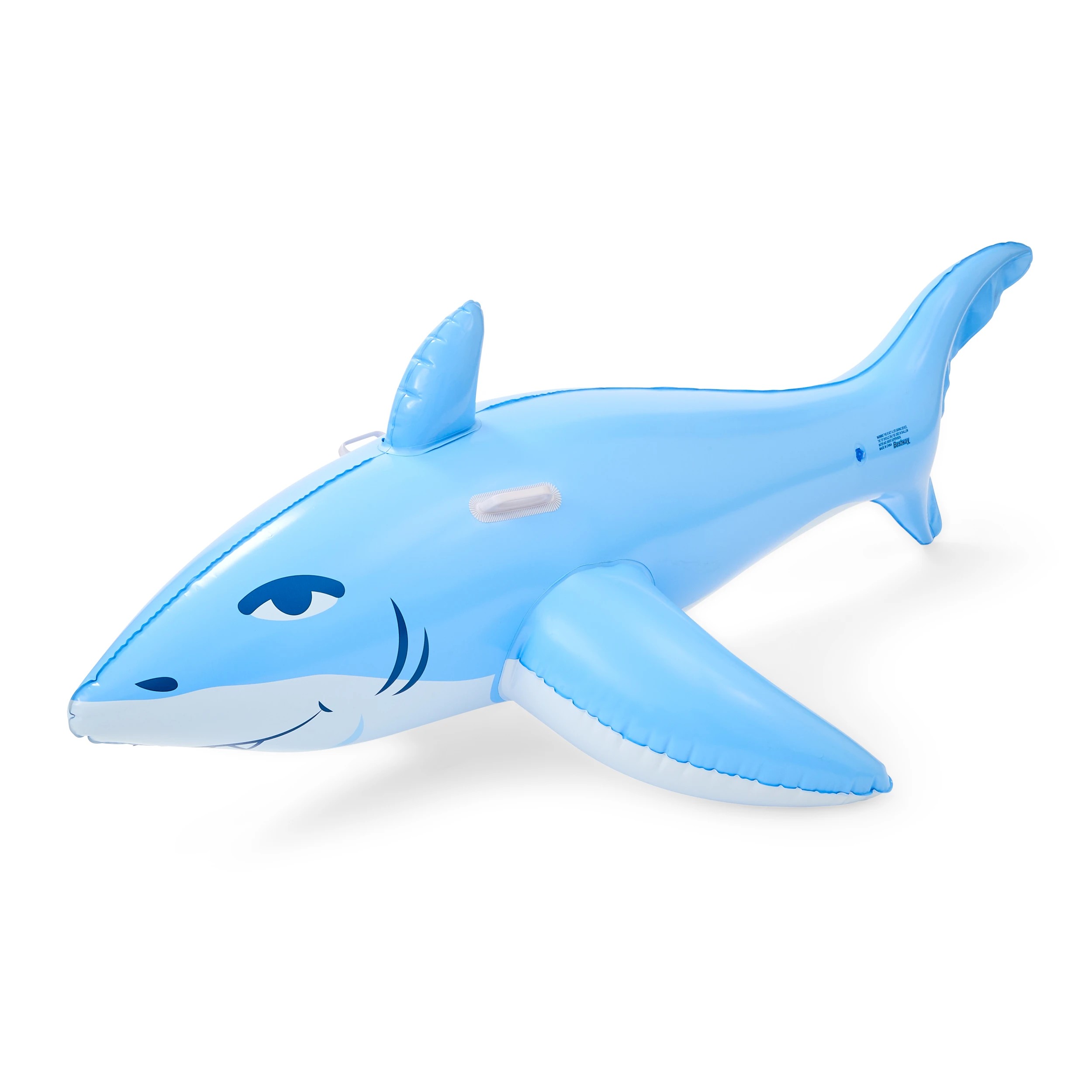 4 Shark Rider, 4 of 11