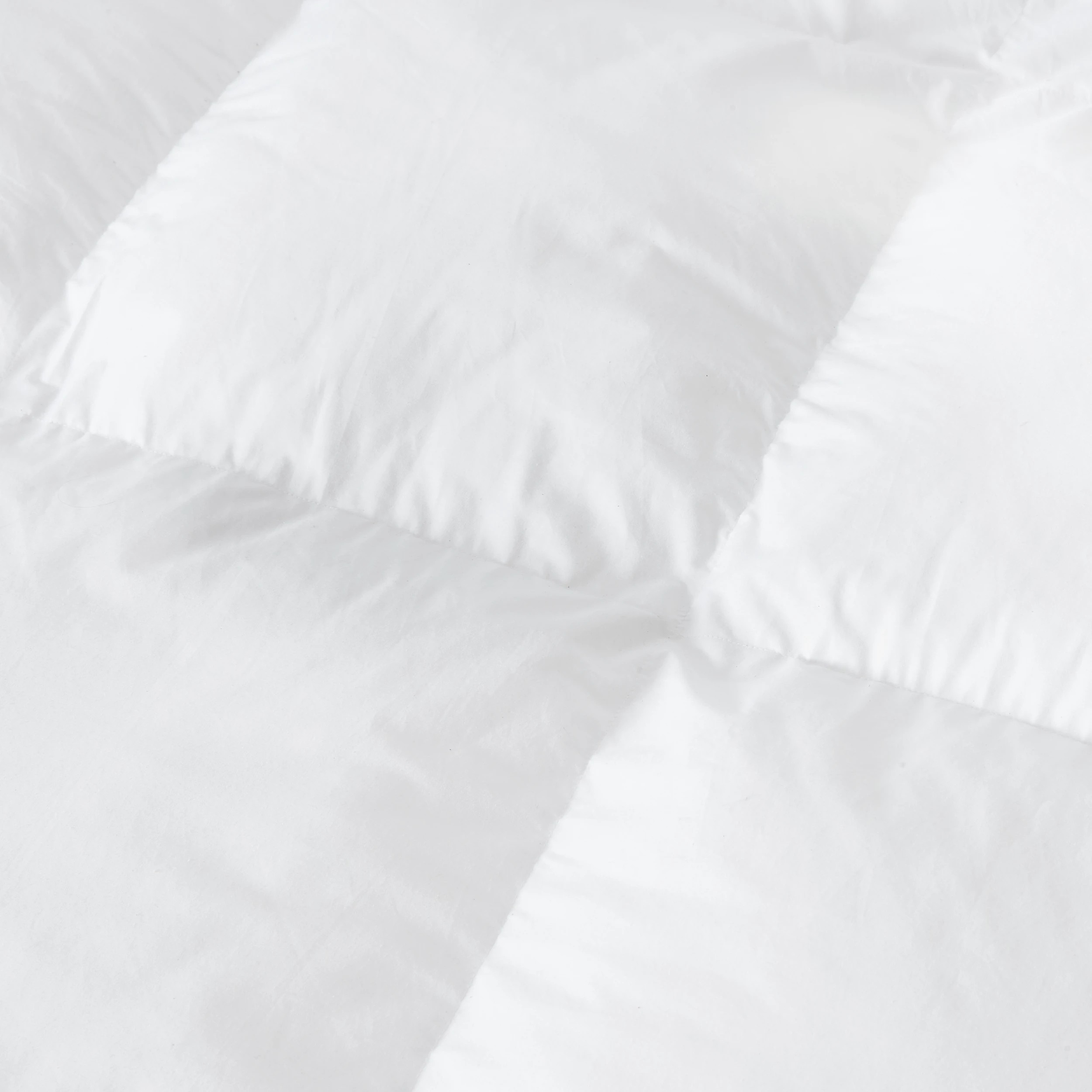 6 1500GSM Ball Fibre Mattress Topper, 6 of 6