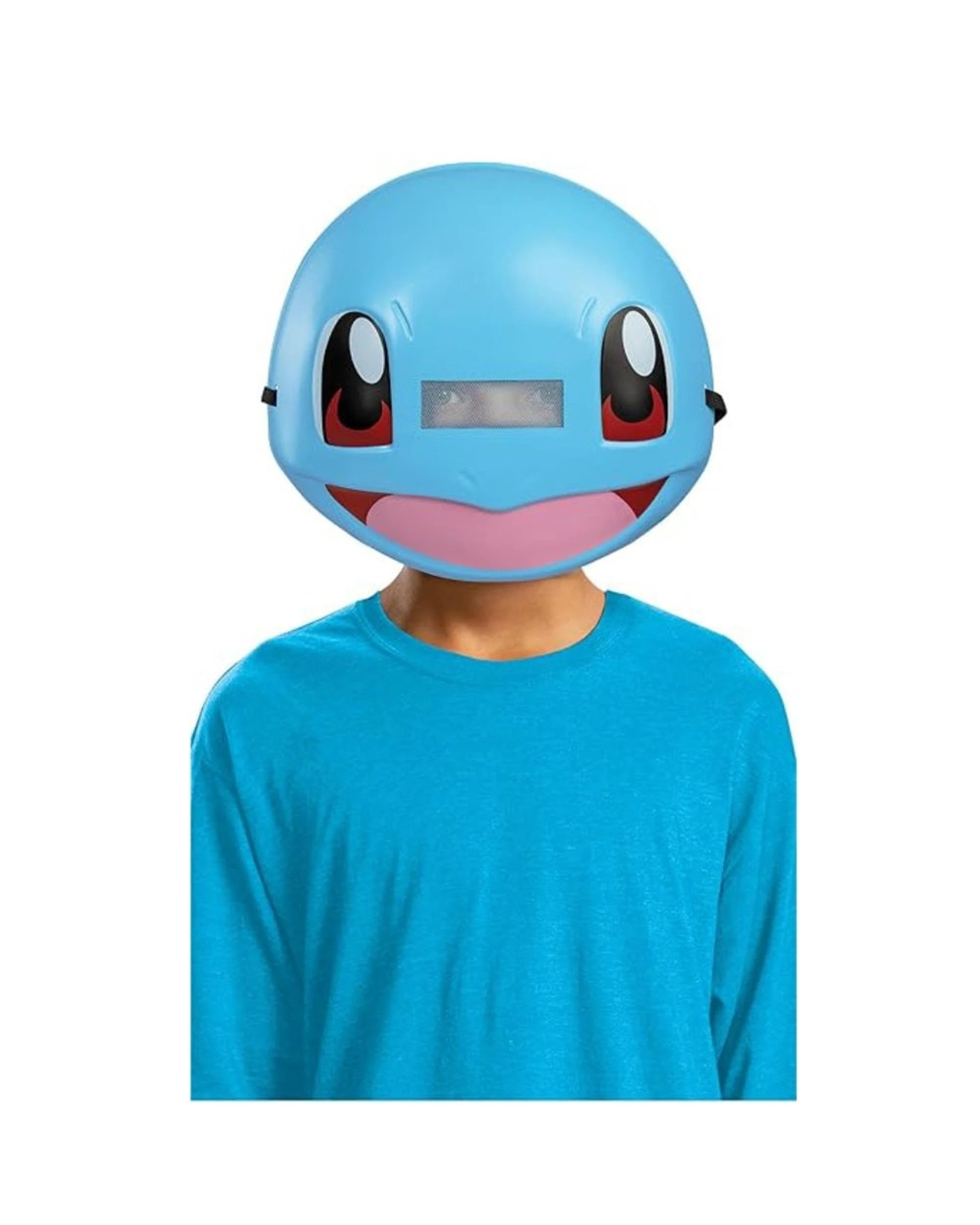 3 Disguise Pokemon Squirtle Mask, 3 of 4