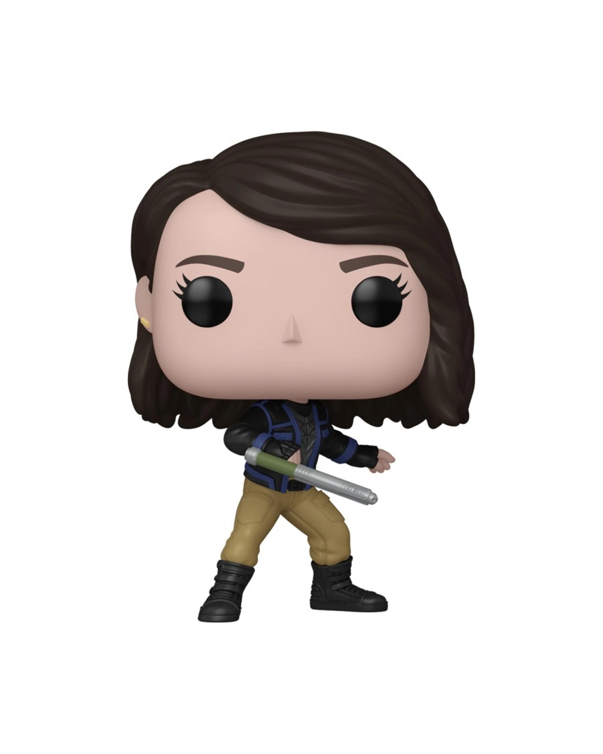 2 Captain America: Brave New World Ruth Bat-Seraph Funko POP! Vinyl, 2 of 3