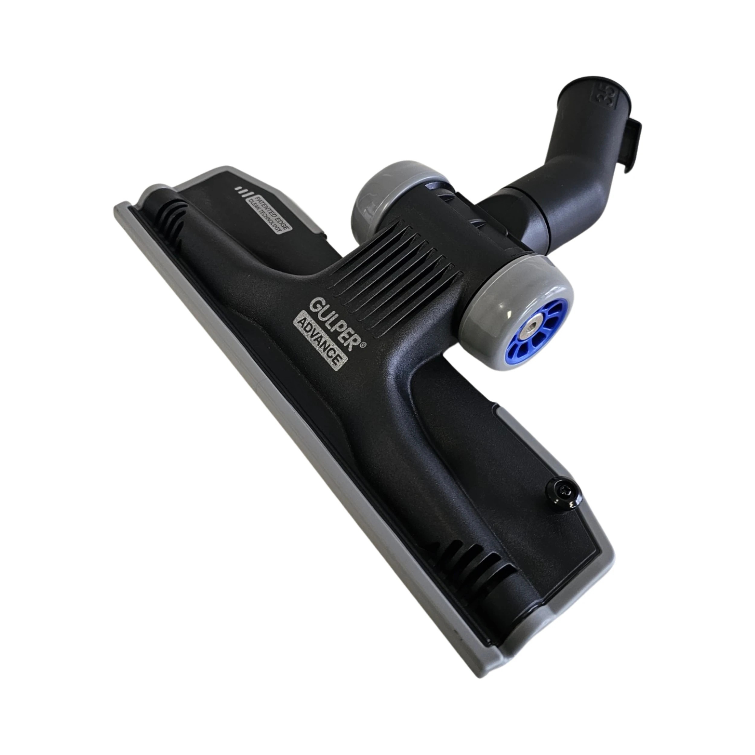 1 Gulper Advance Vacuum Floor Head - 35mm - Charcoal, 1 of 5