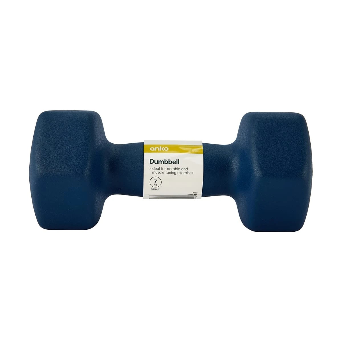 6 7kg Dumbbell, 6 of 6