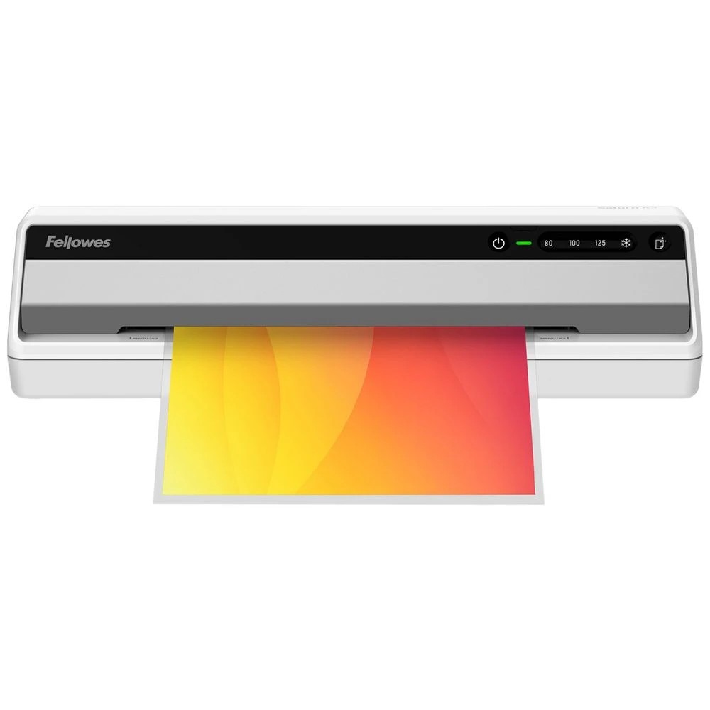 5 Fellowes Saturn A3 Laminator Grey, 5 of 10
