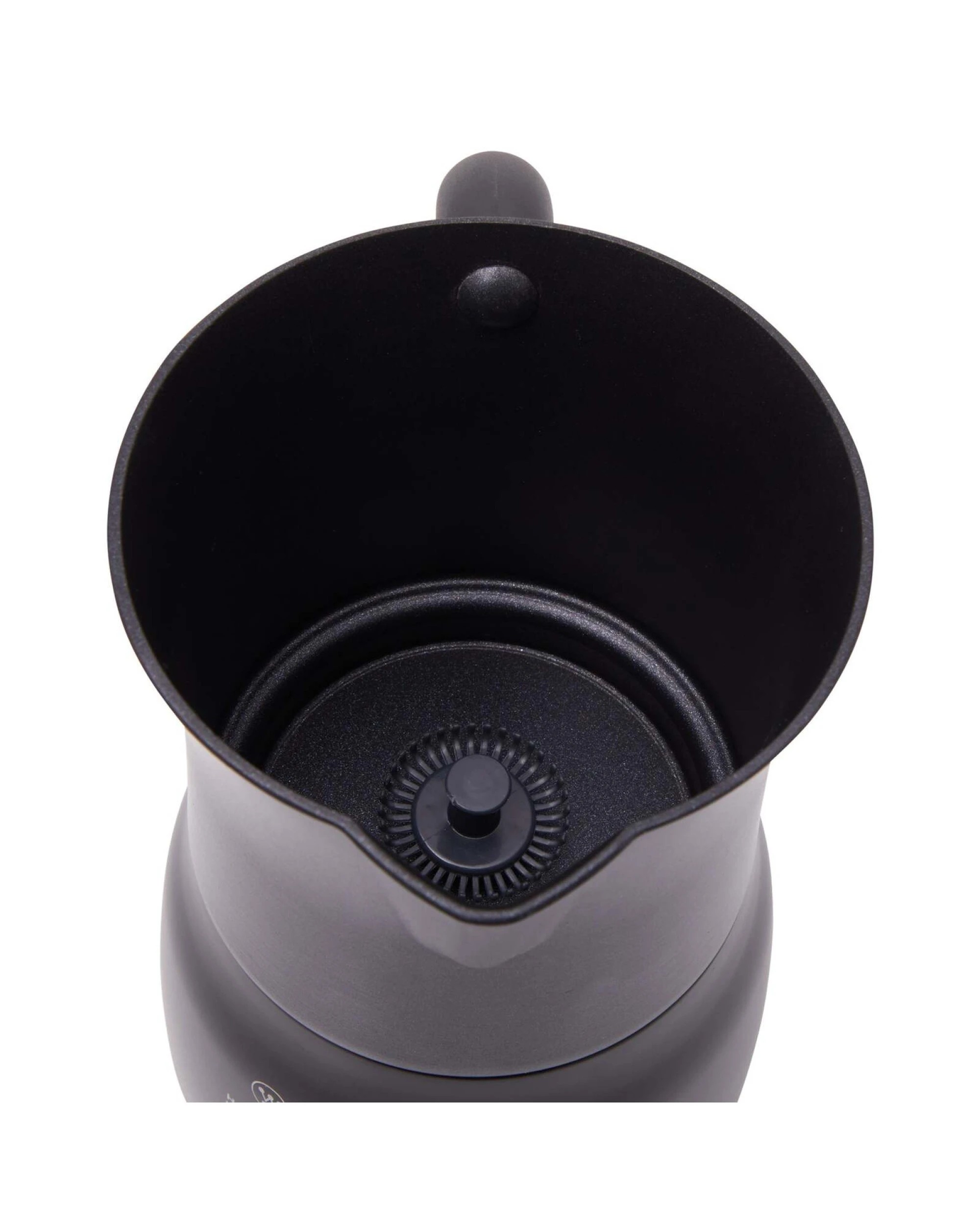 3 Westinghouse Milk Frother with Induction Technology, 250ml Capacity, 3 of 8