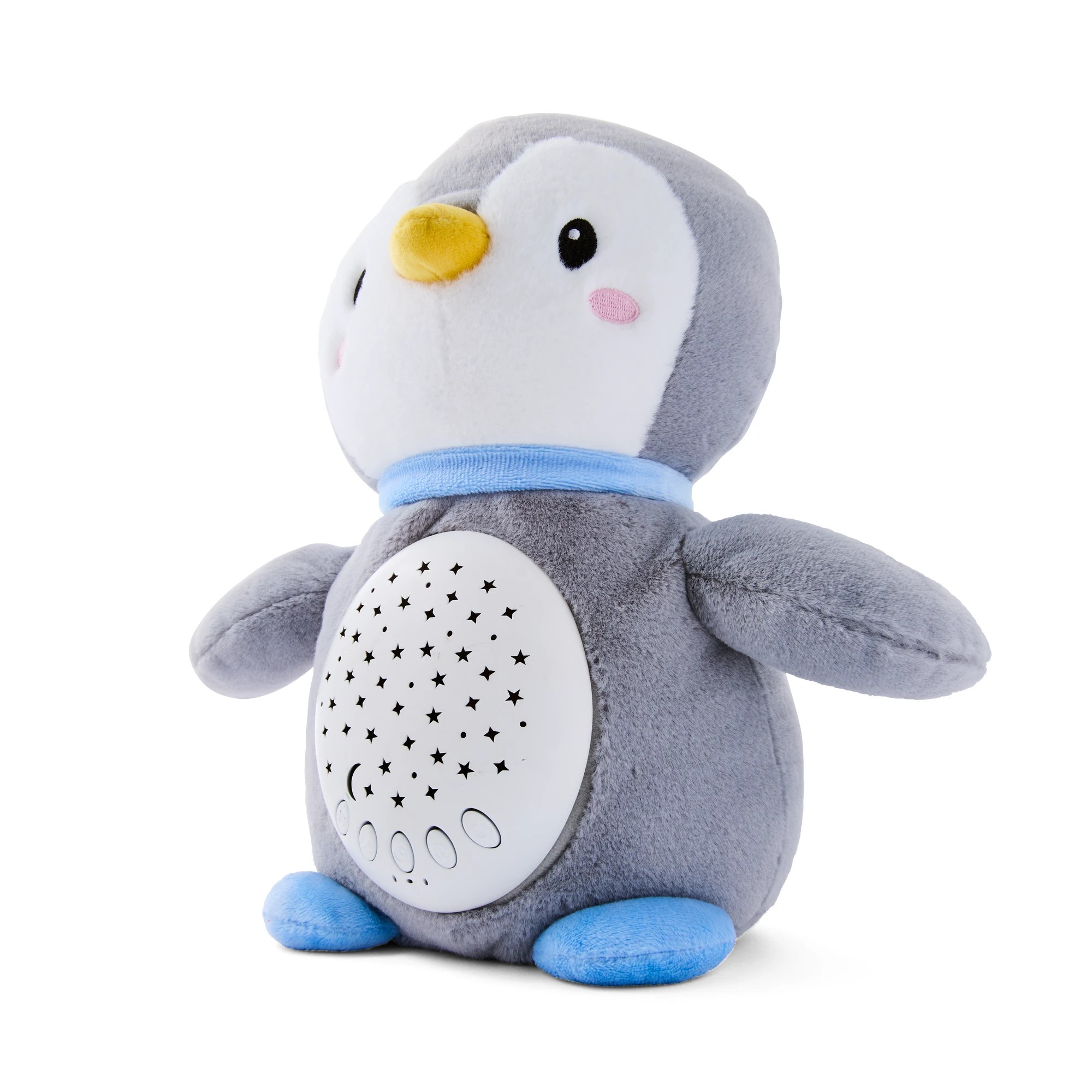 1 Plush Penguin Projector, 1 of 10