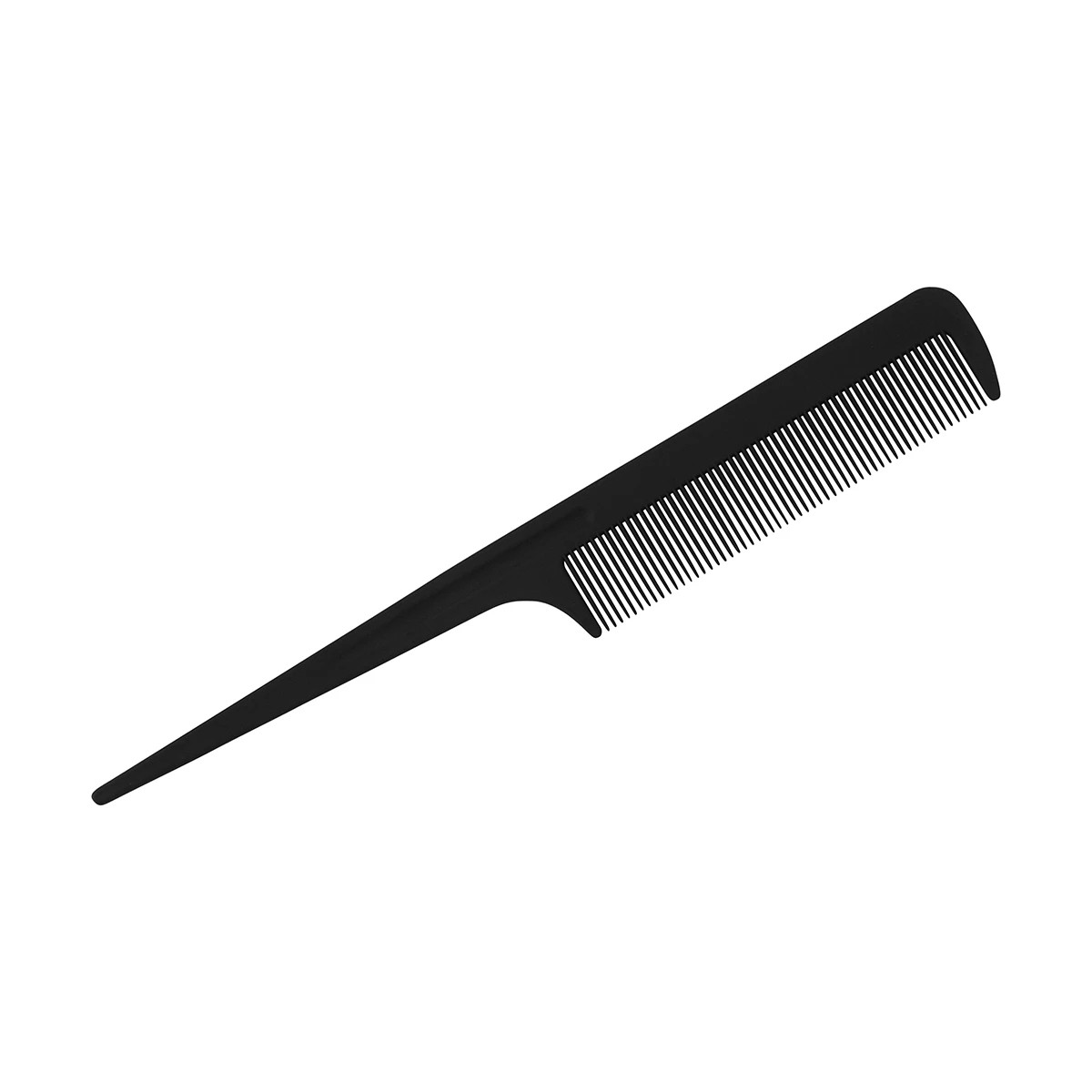 7 5 Pack Assorted Hair Combs, 7 of 10