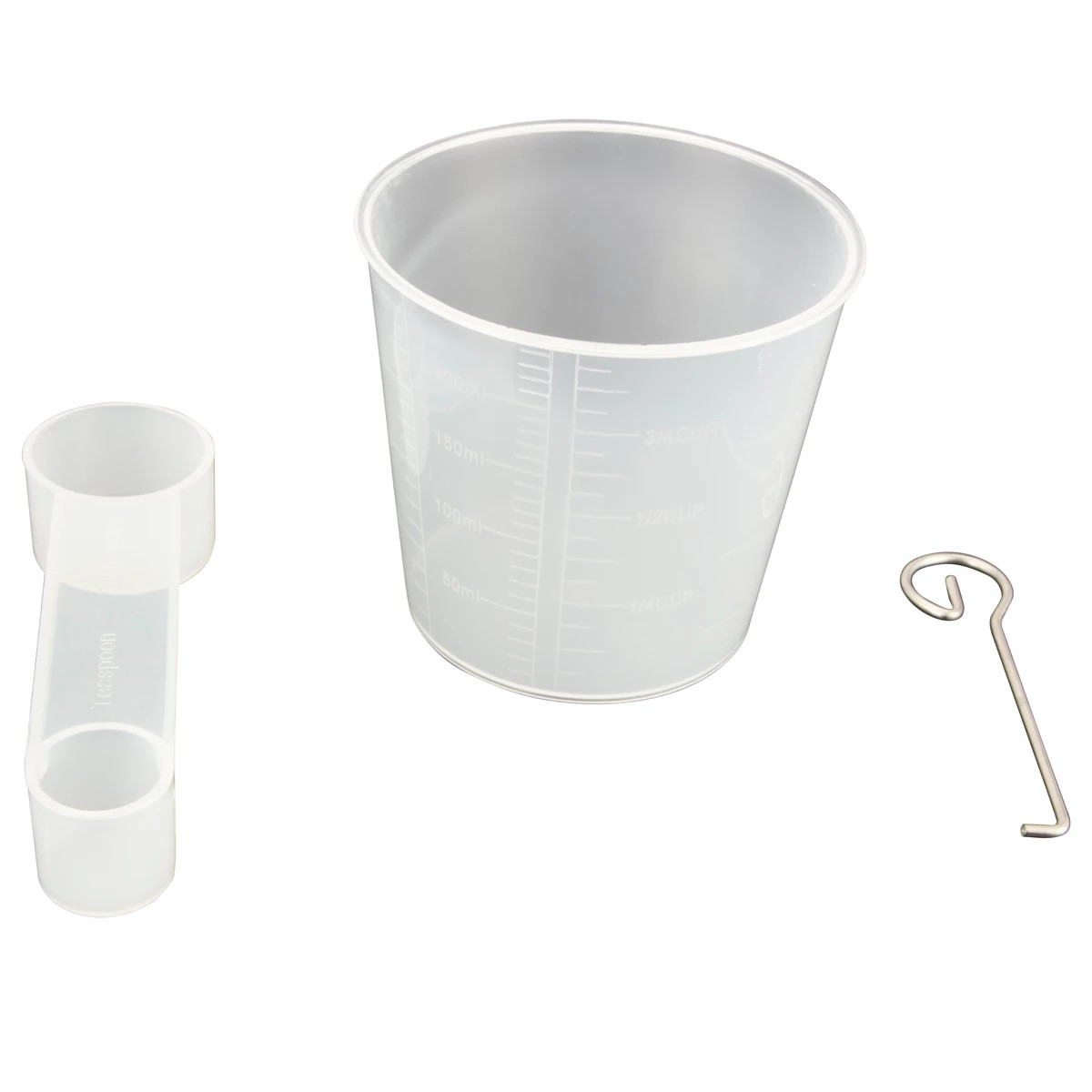 7 TODO Stainless Steel Bread Maker 13 Programs Menu 550W Power Fruit Nut Dispenser Keep Warm Function, 7 of 7