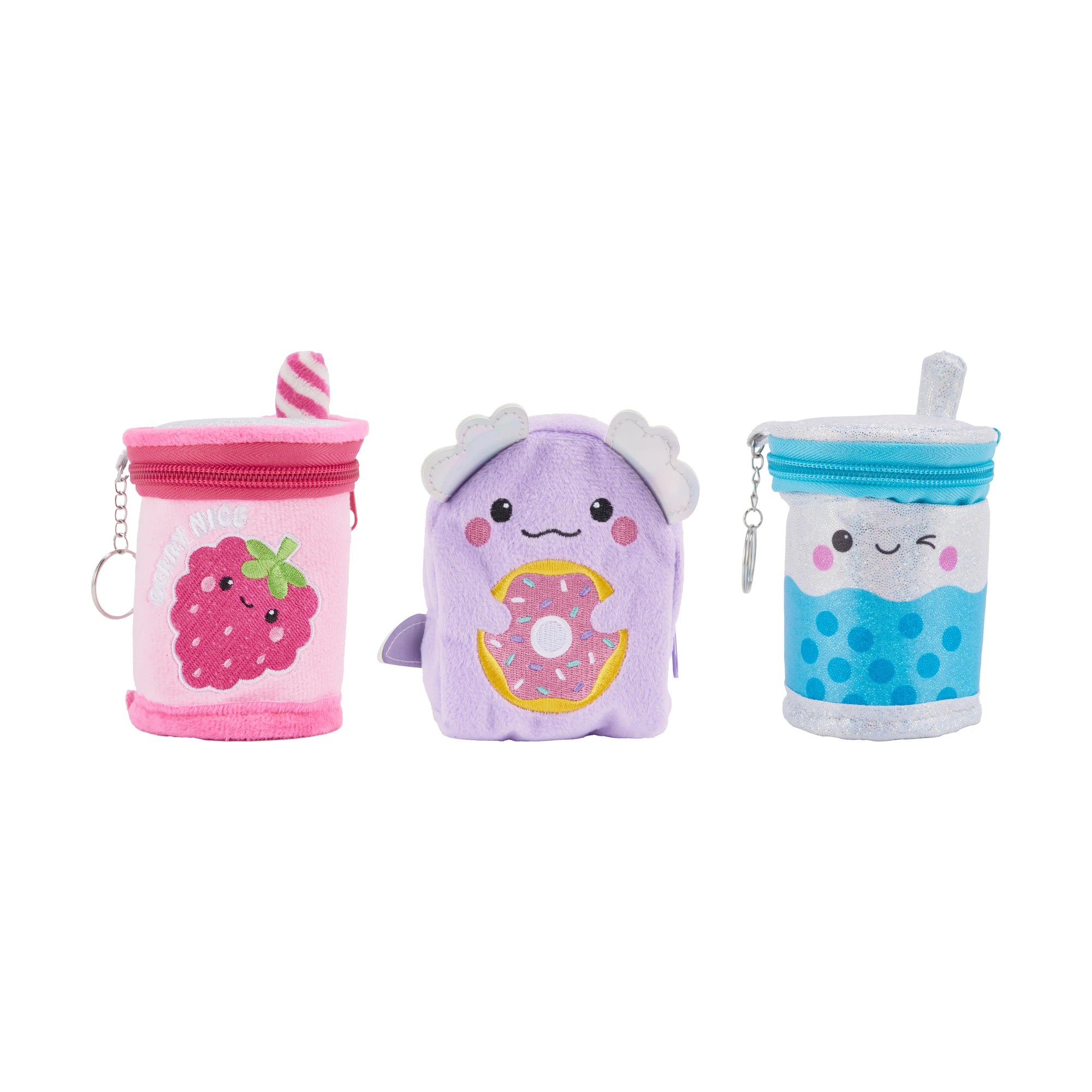 4 Foodie Stationery Set - Assorted, 4 of 10