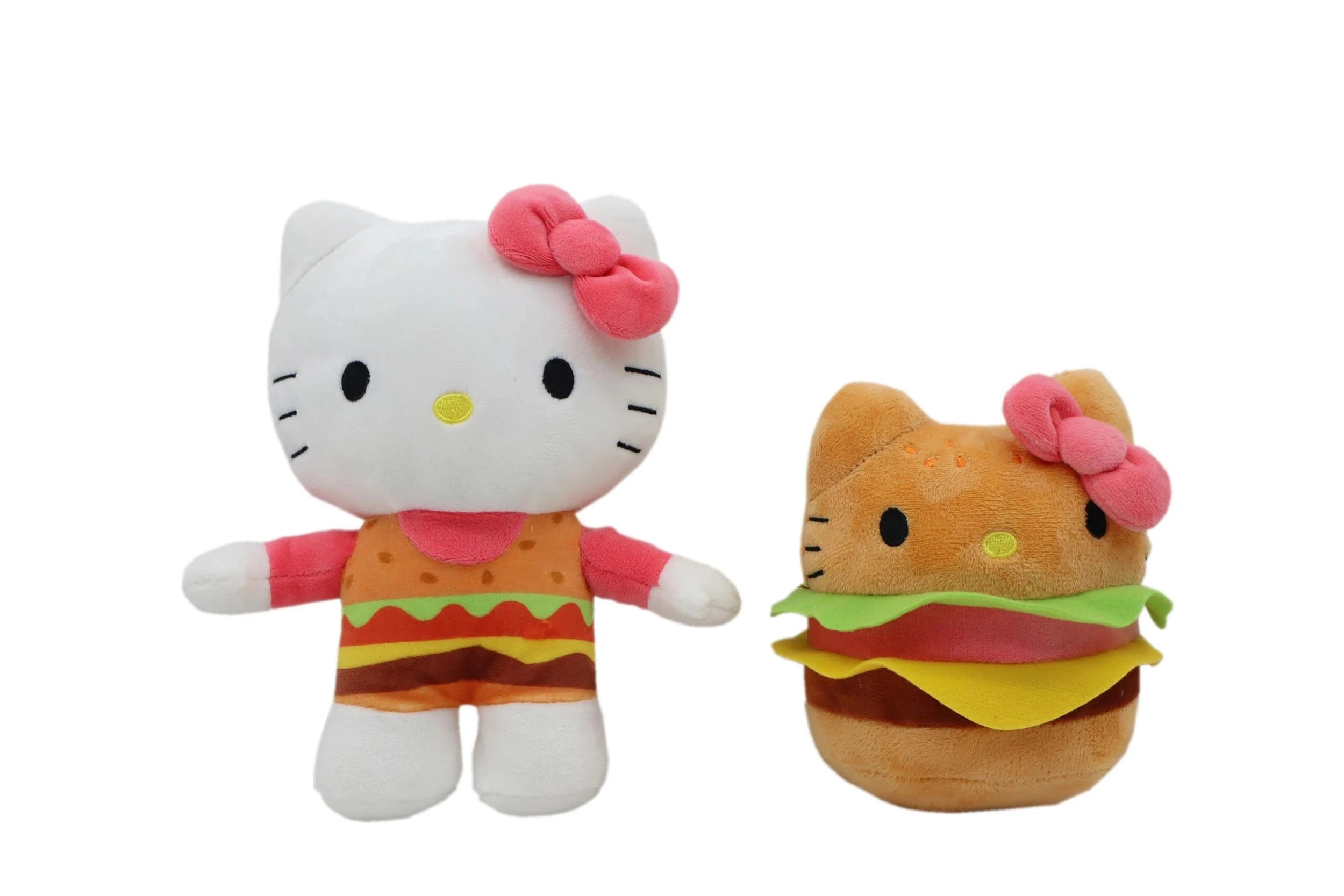 2 Hello Kitty Snack Packs - Multi, 2 of 4