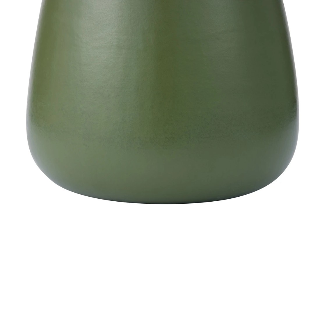 5 Drum Pot - Green, 5 of 6