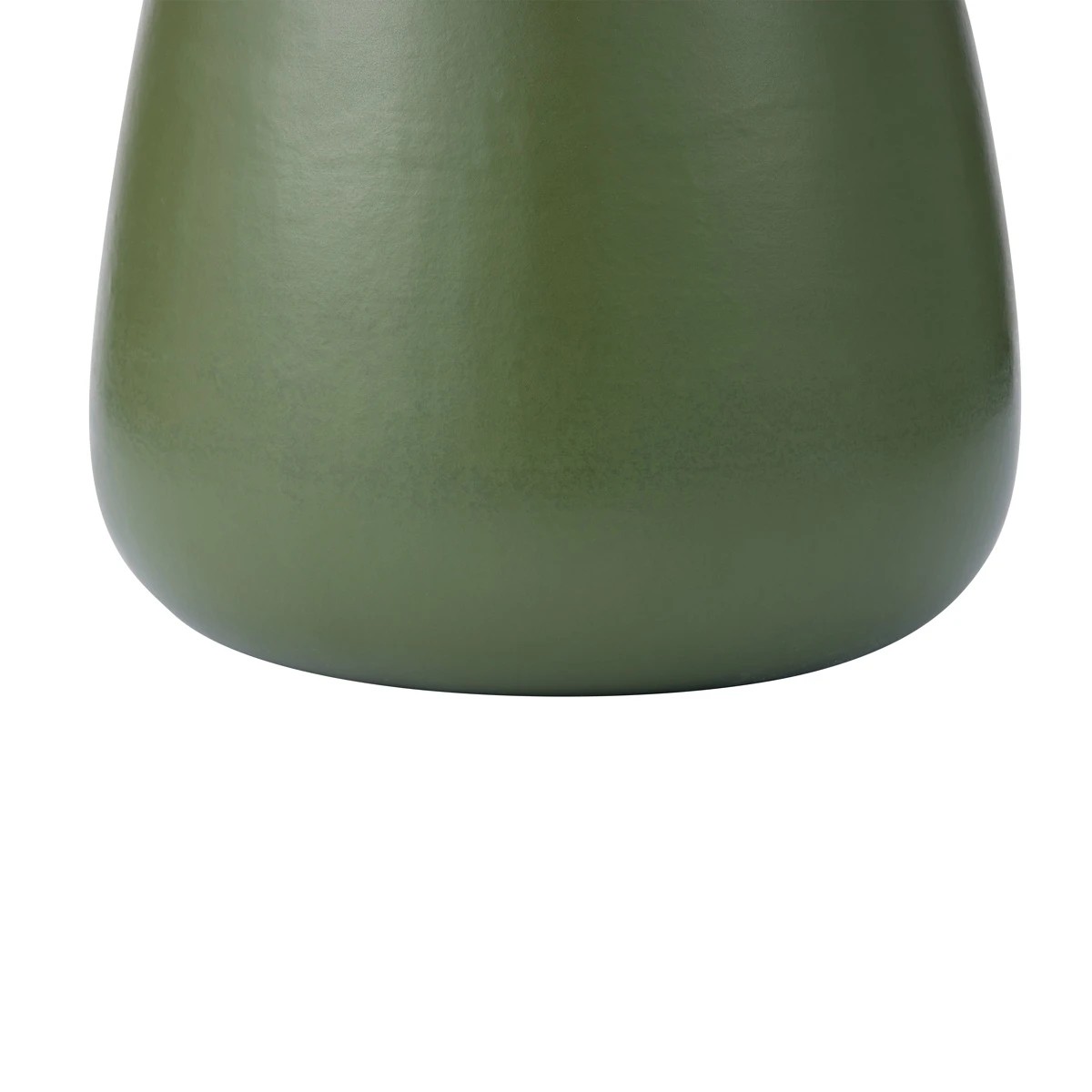 5 Drum Pot - Green, 5 of 6