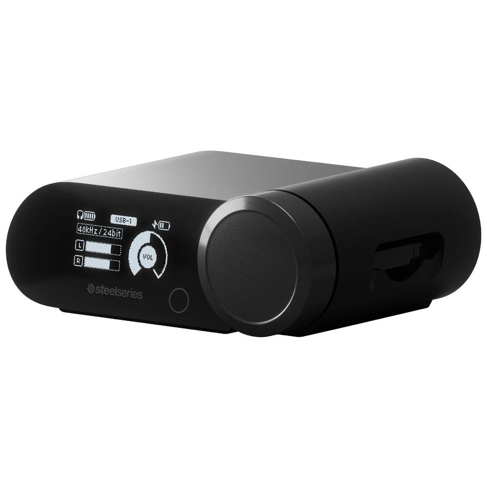6 SteelSeries Arctis Nova Pro Wireless Headset, 6 of 10