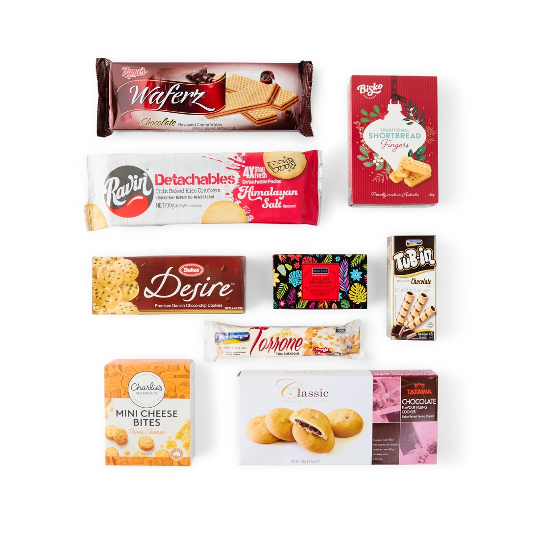 3 Large Woven Basket Hamper, 3 of 6