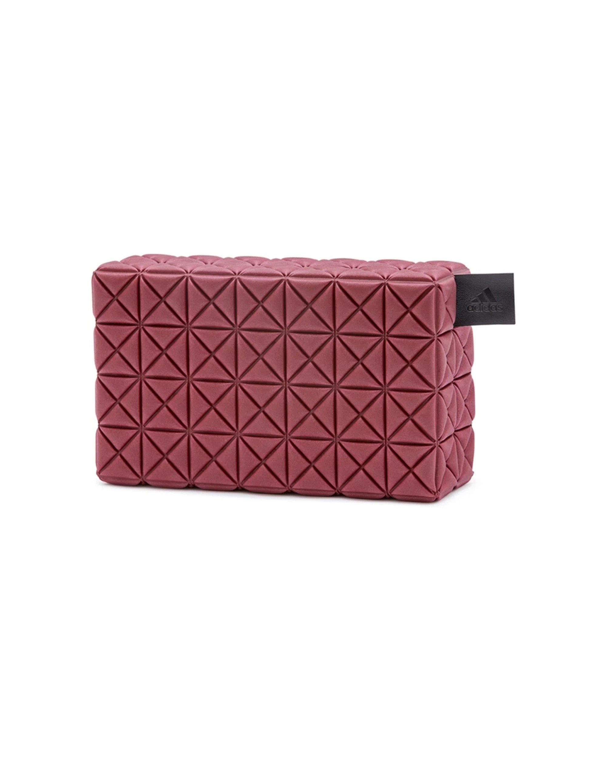 5 Adidas Eco Yoga Block Recycled EVA Core Moisture Proof 21.5 x 13 x 7 cm - Assorted, 5 of 9