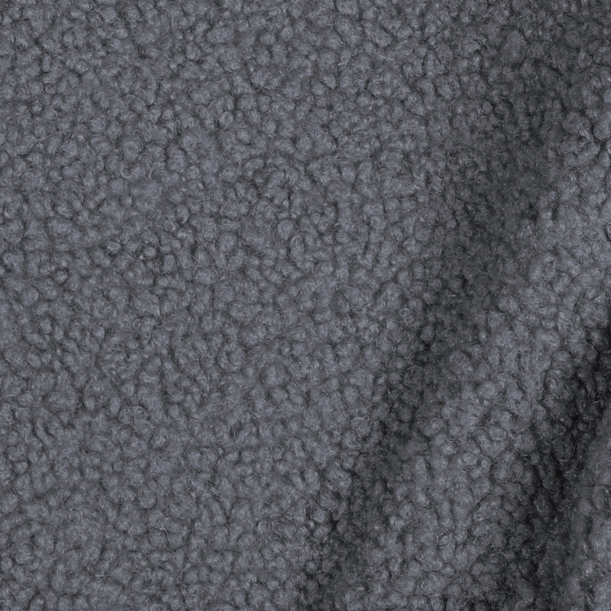 6 Pawz Washable Round Pet Bed  XXL - Grey, 6 of 9