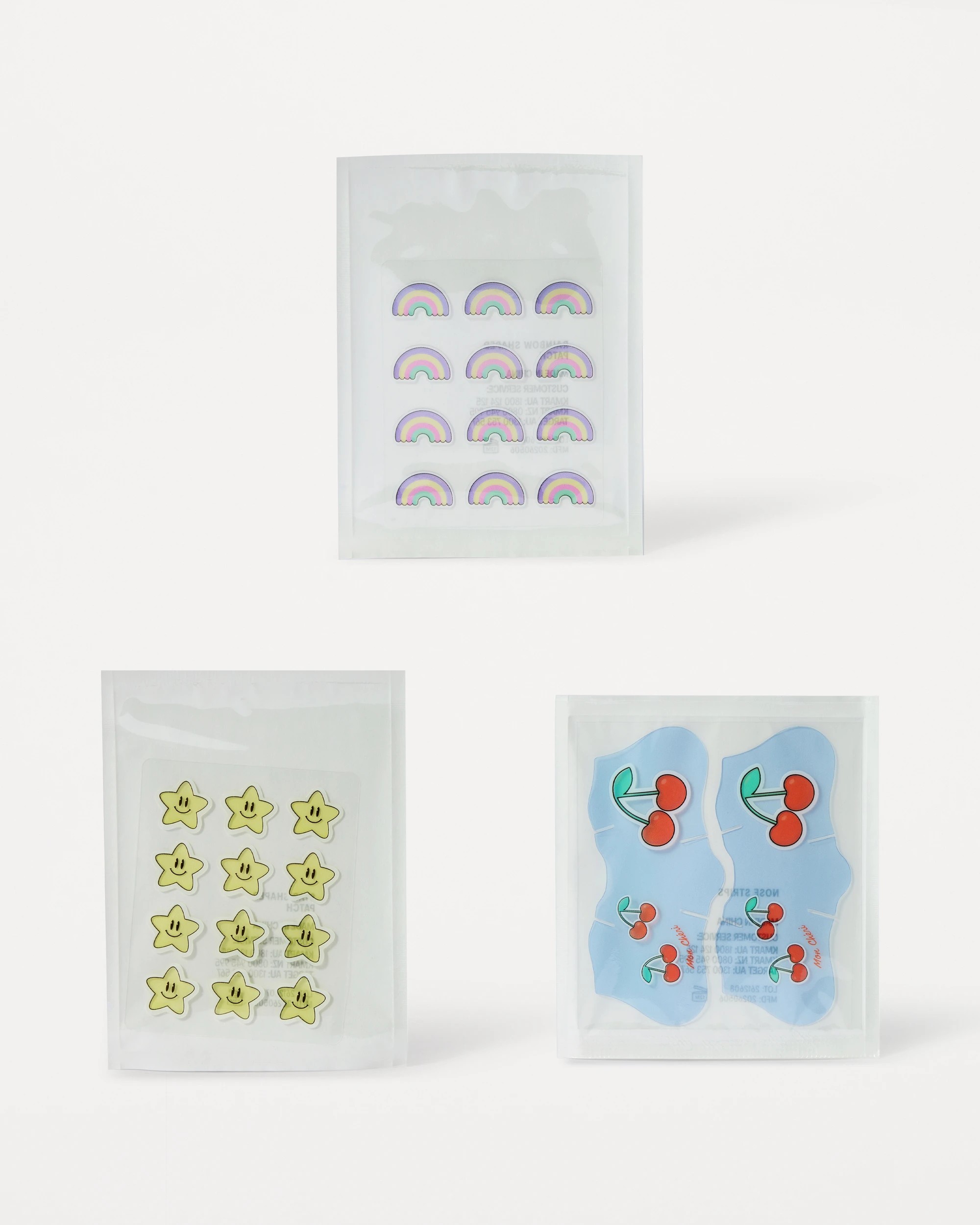 4 OXX Beauty Patch Me. Pimple Patch Starter Kit, 4 of 6