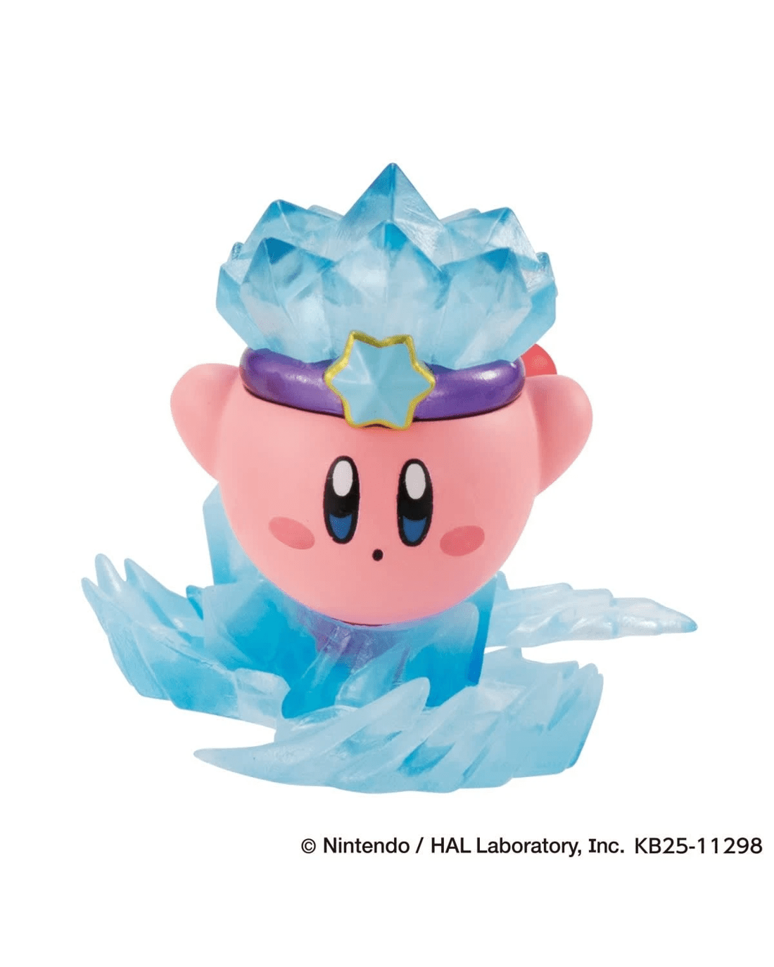 2 Kirby: Copy Ability Gashapon Figure Collection Blind Bag - Assorted, 2 of 9