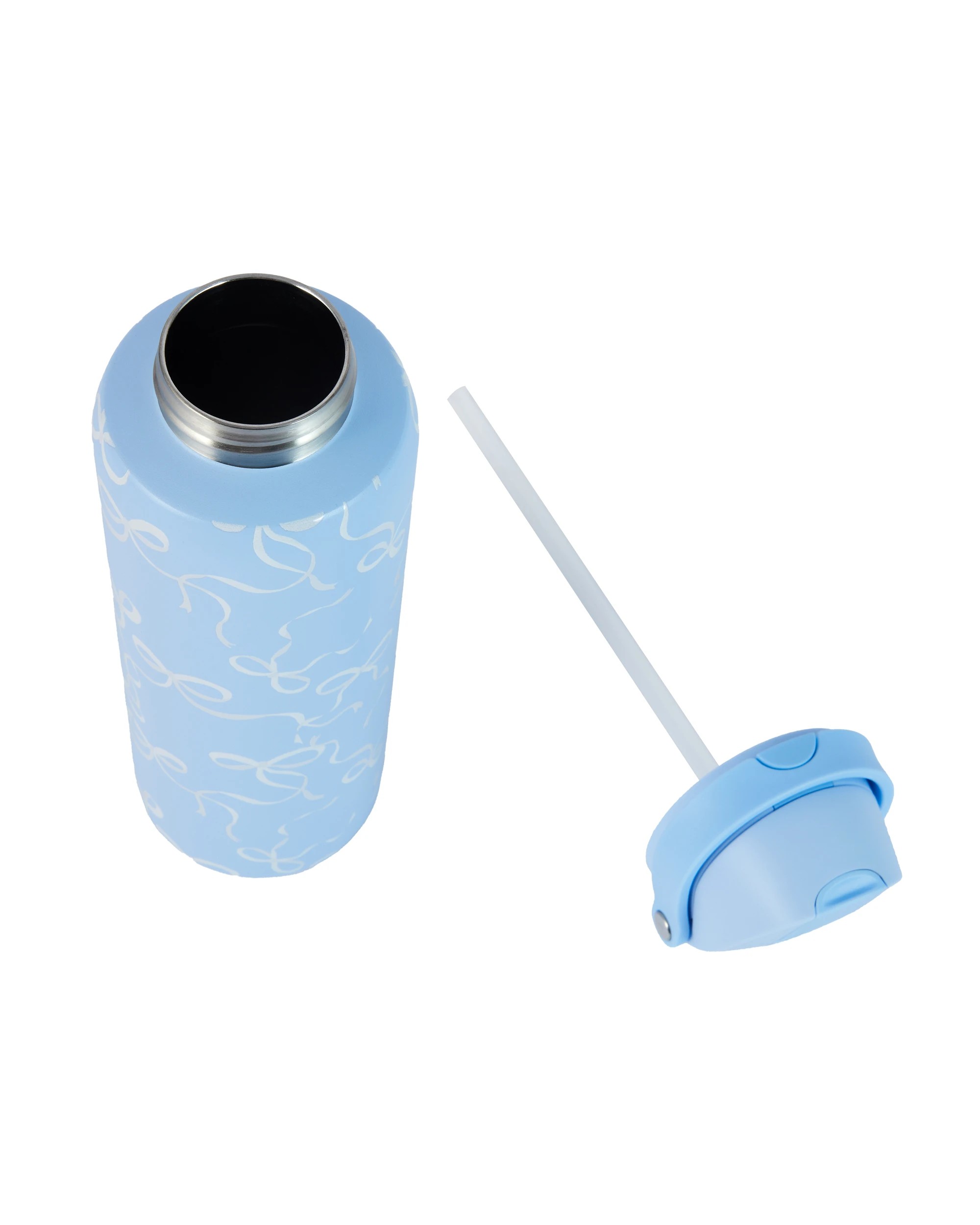 5 940ml Bow Dual Function Drink Bottle, 5 of 7