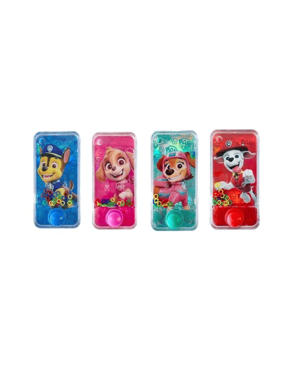 PAW Patrol Water Game 10g