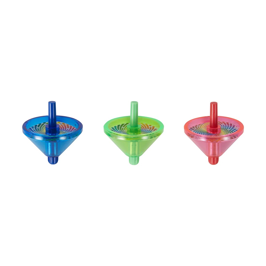 4 3 Pack Spinning Top Markers, 4 of 7