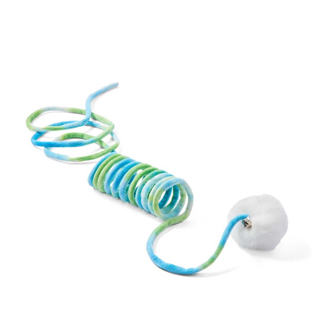 3 Cat Toy Slinky Chaser, 3 of 7