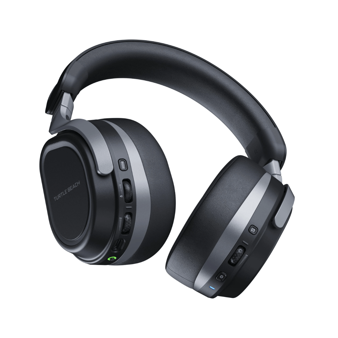 4 Turtle Beach Stealth 700p Gen 3 Playstation Gaming Headset - Black, 4 of 10