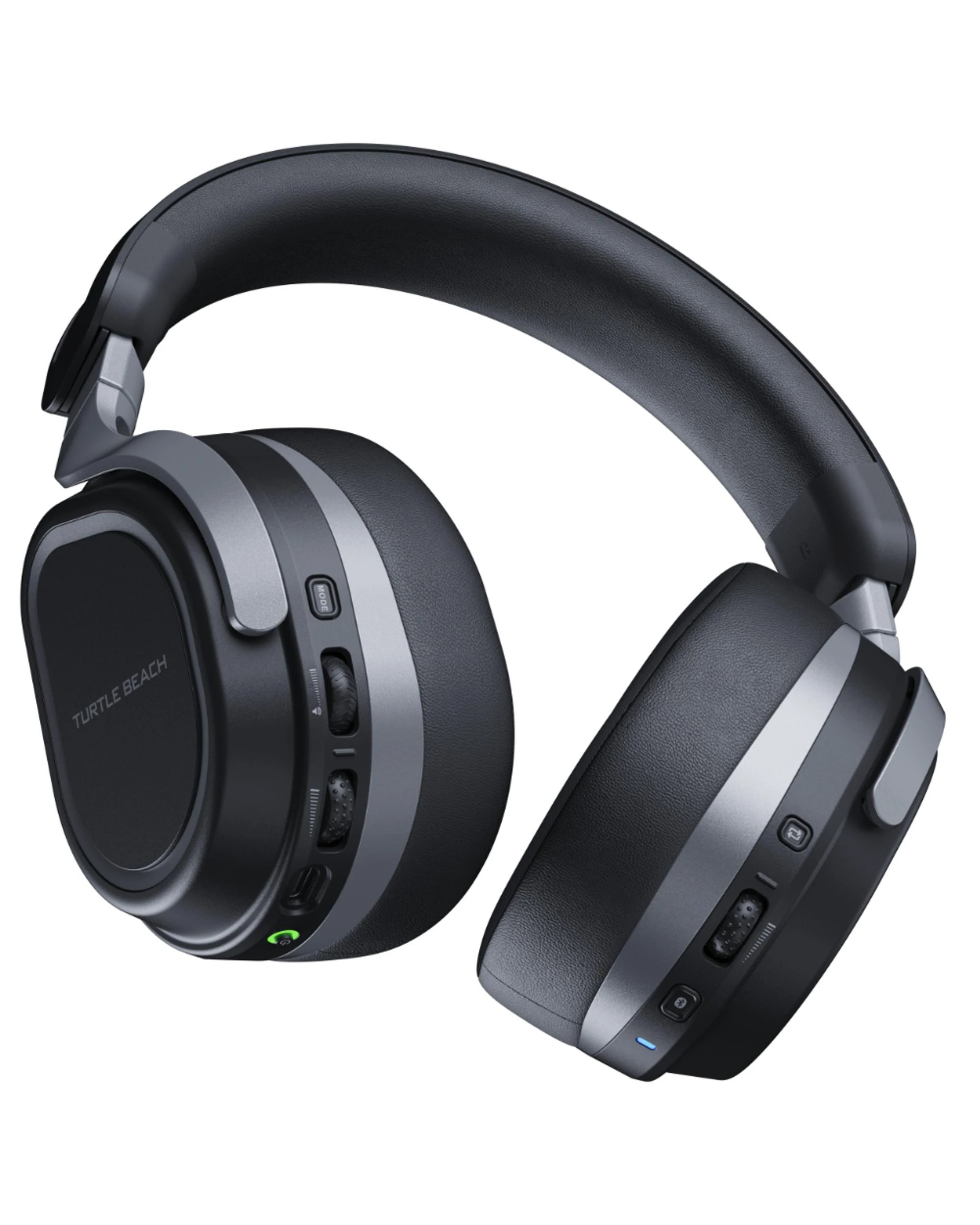 4 Turtle Beach Stealth 700p Gen 3 Playstation Gaming Headset - Black, 4 of 10