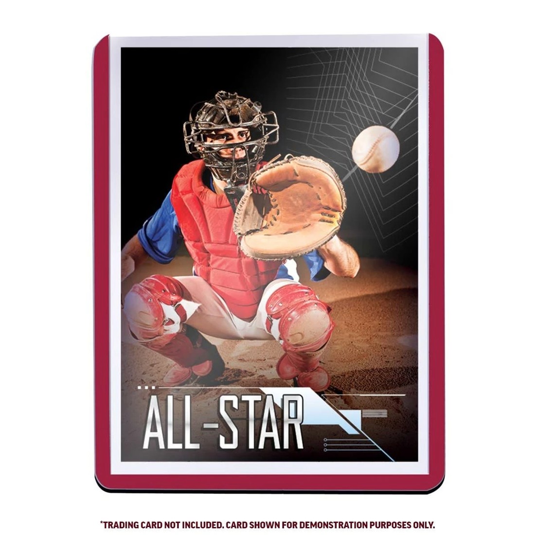 7 25 Pack Ultra Pro Regular Toploader, 7 of 8