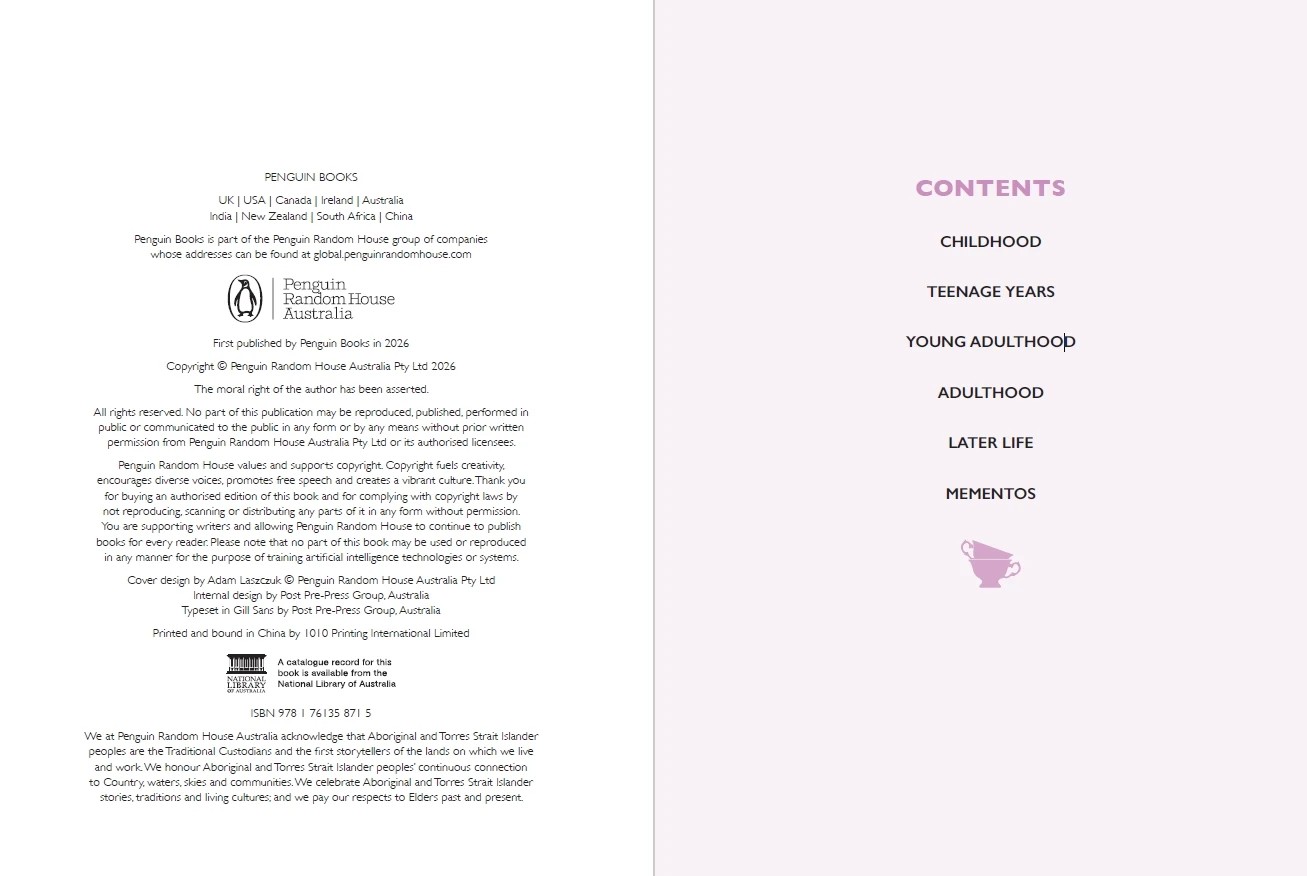 2 Your Story Grandma: A Guided Keepsake Journal - Book, 2 of 4