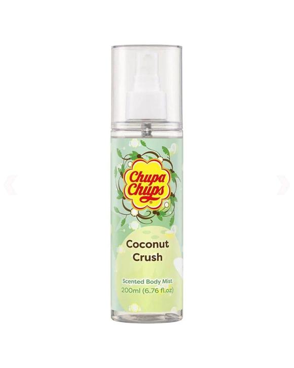 Chupa Chups Coconut Crush 200ml Body Mist