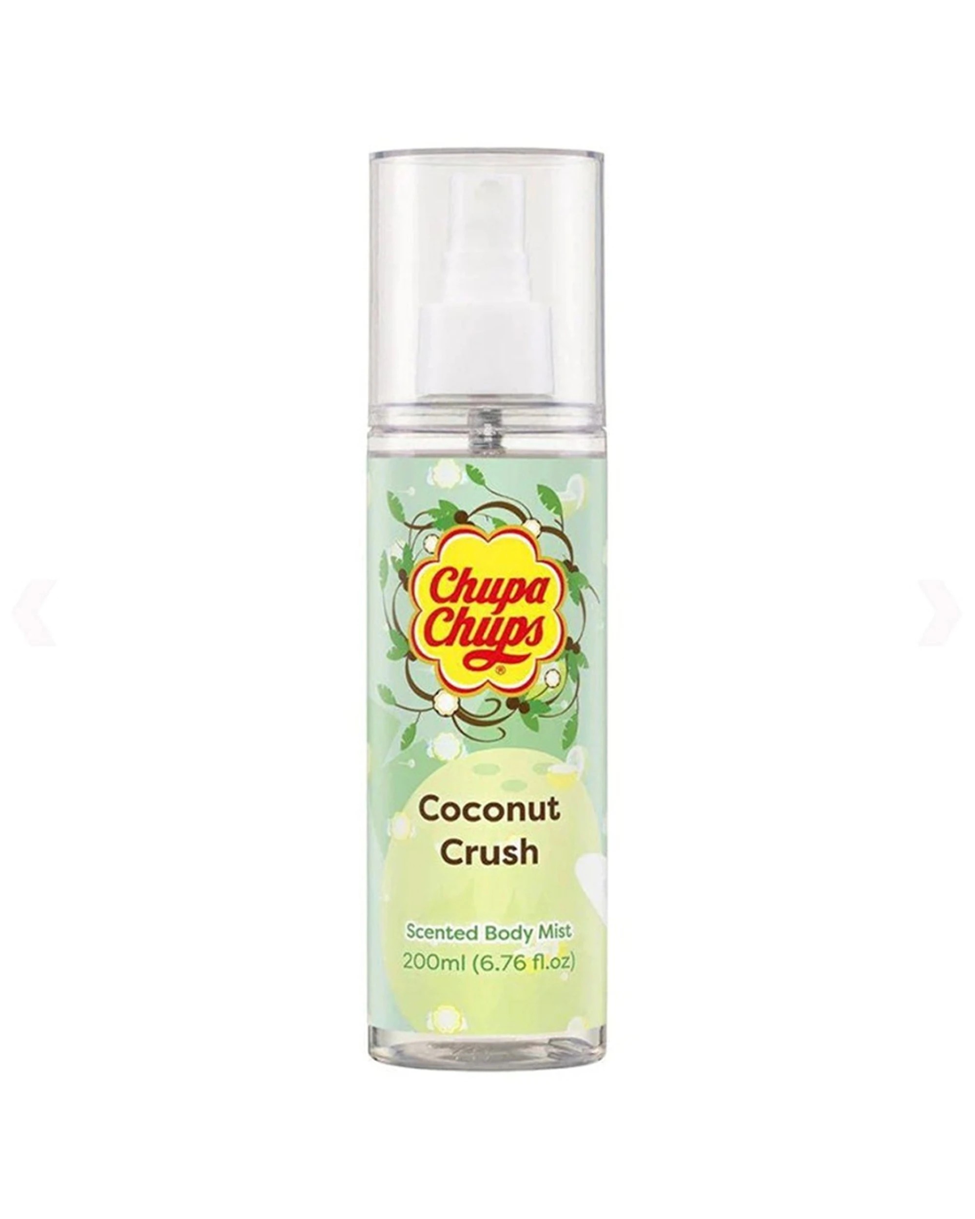 1 Chupa Chups Coconut Crush 200ml Body Mist, 1 of 1