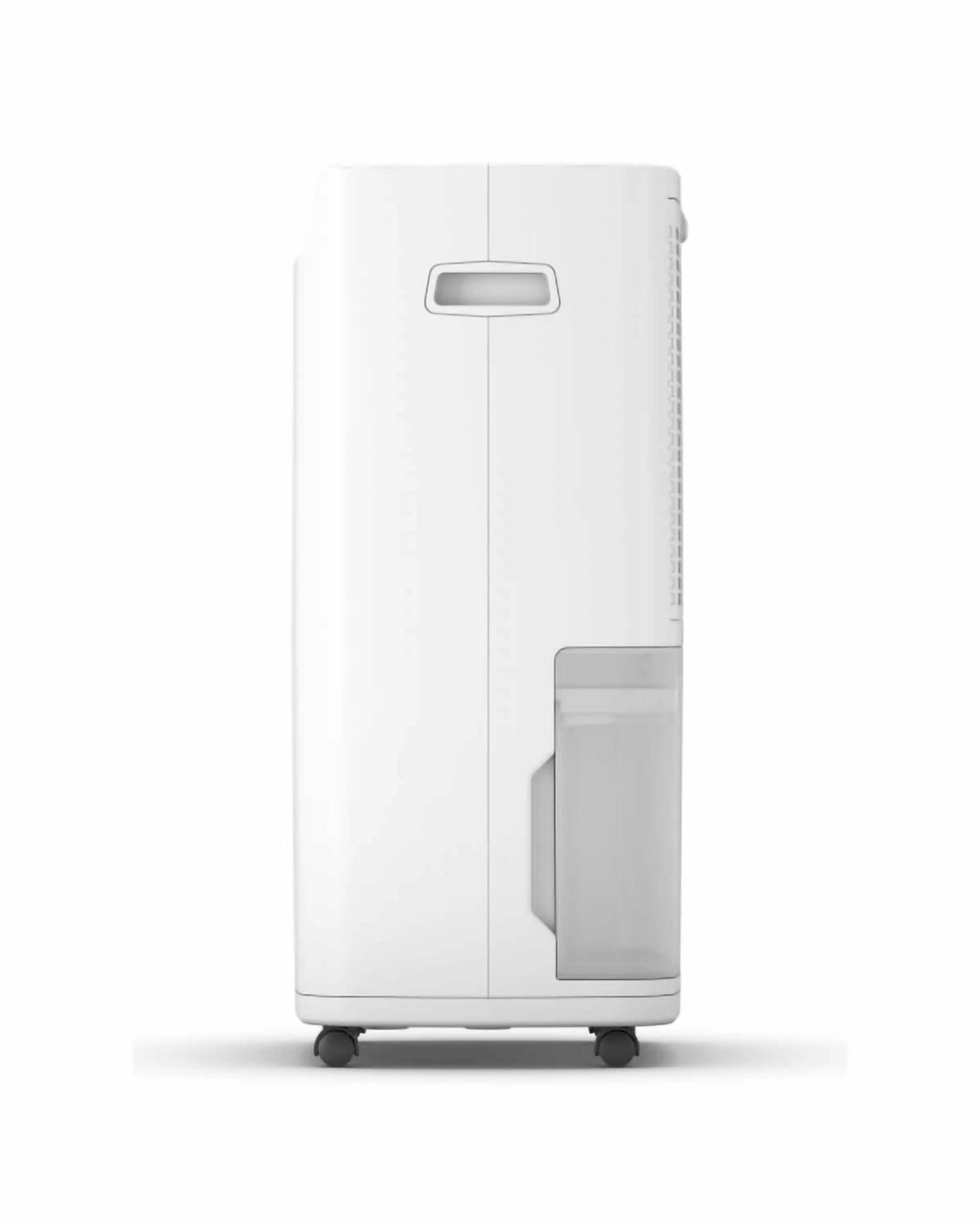 2 Olimpia 24L Aquaria Dehumidifier - WHITE, 2 of 5