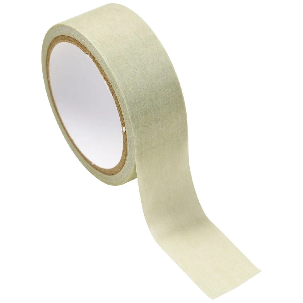 3 Born Washi Tape 15mm x 5m Botanical 10 Pack, 3 of 10