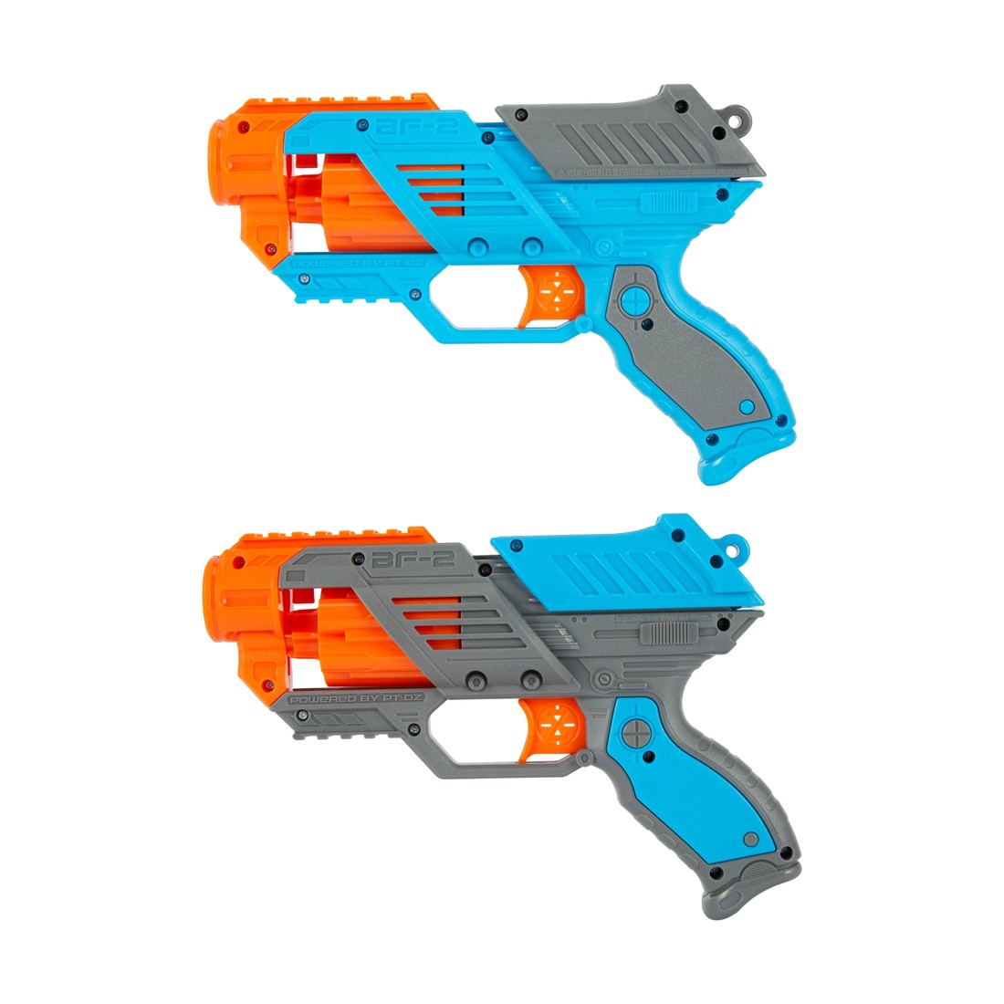 2 2 Pack Blitzfire Blasters, 2 of 7