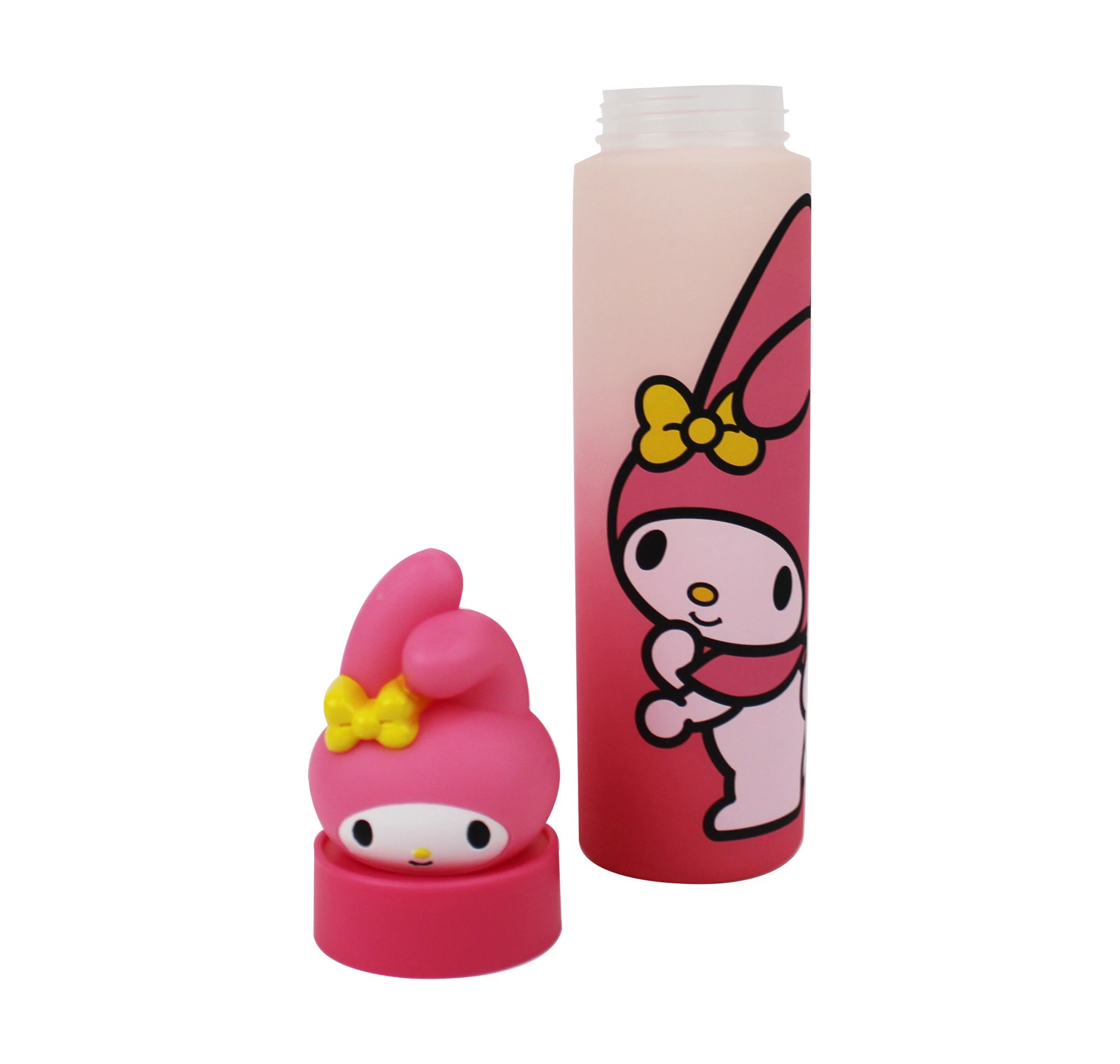 3 My Melody 3D Drink Bottle, 3 of 6