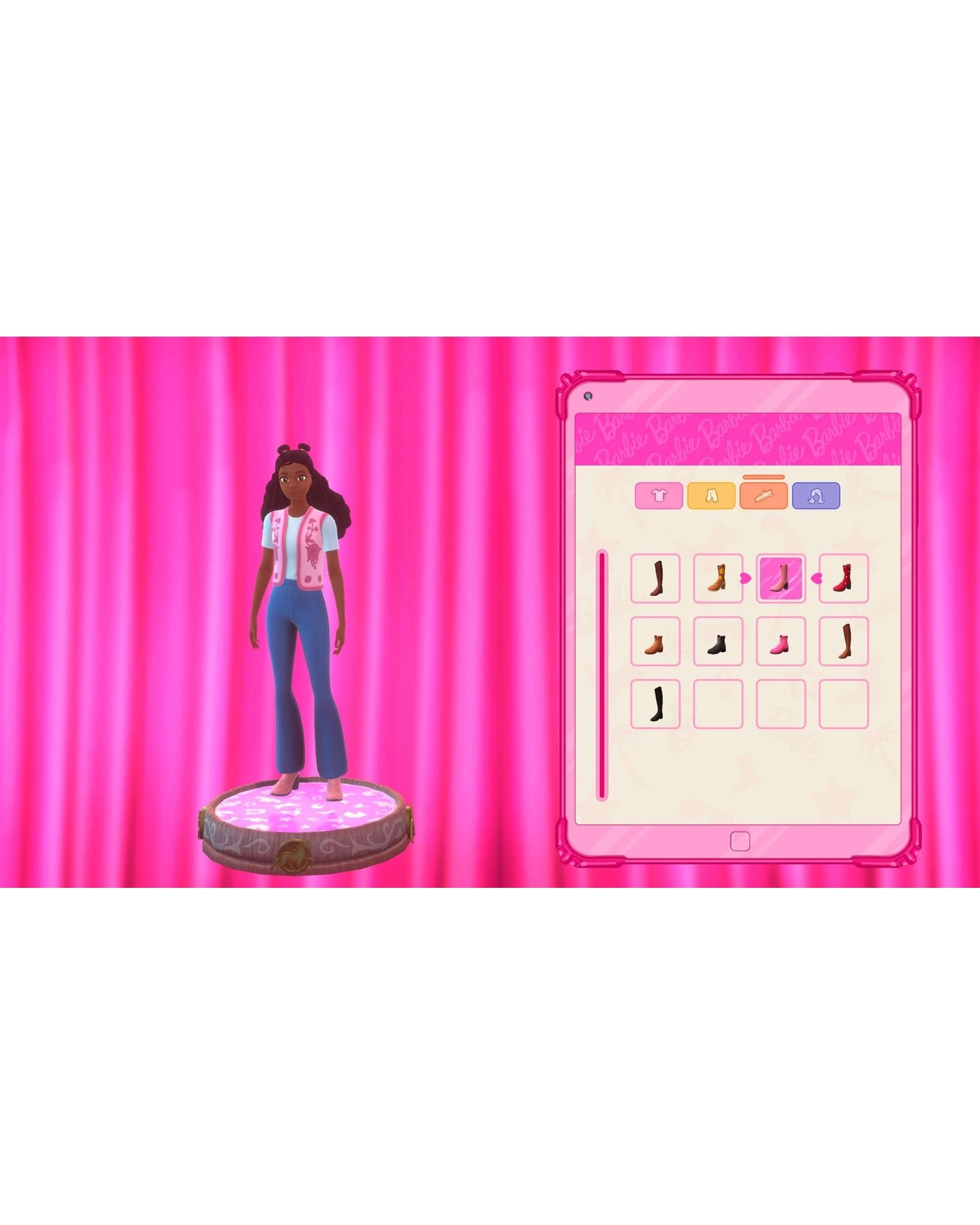 3 Barbie Horse Trails - PS5, 3 of 7