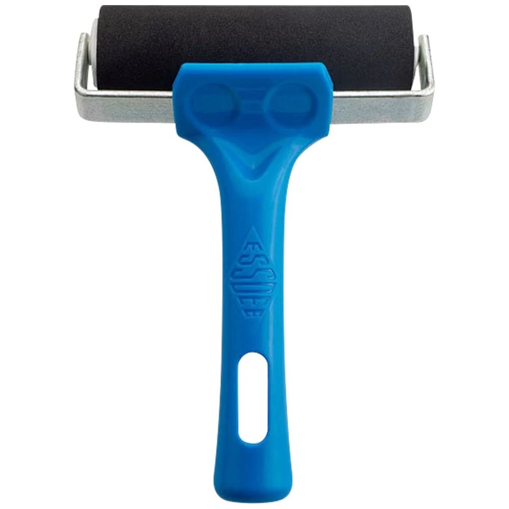 1 Essdee Fabric Ink Roller 100mm, 1 of 1