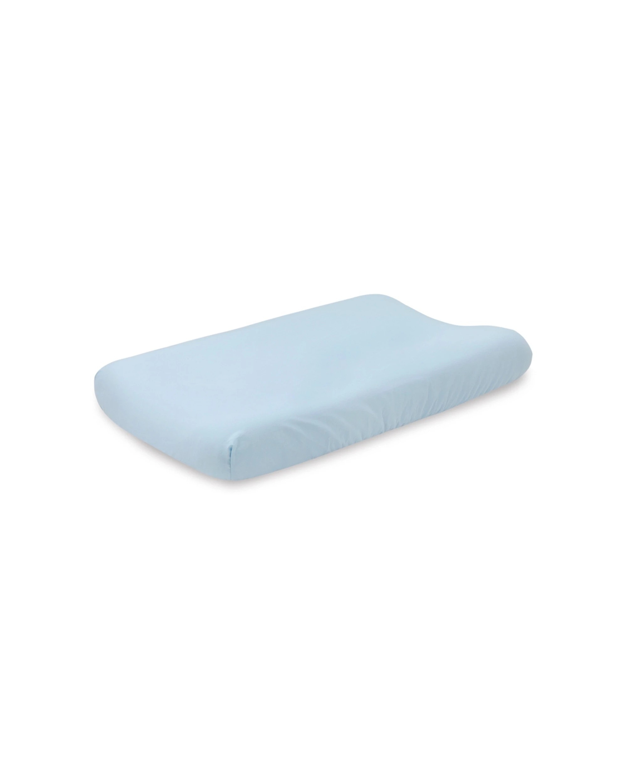 3 Little Haven Soft Safari 2 Pack Bassinet Sheet Set Cotton All Round Elastic - Multi, 3 of 5