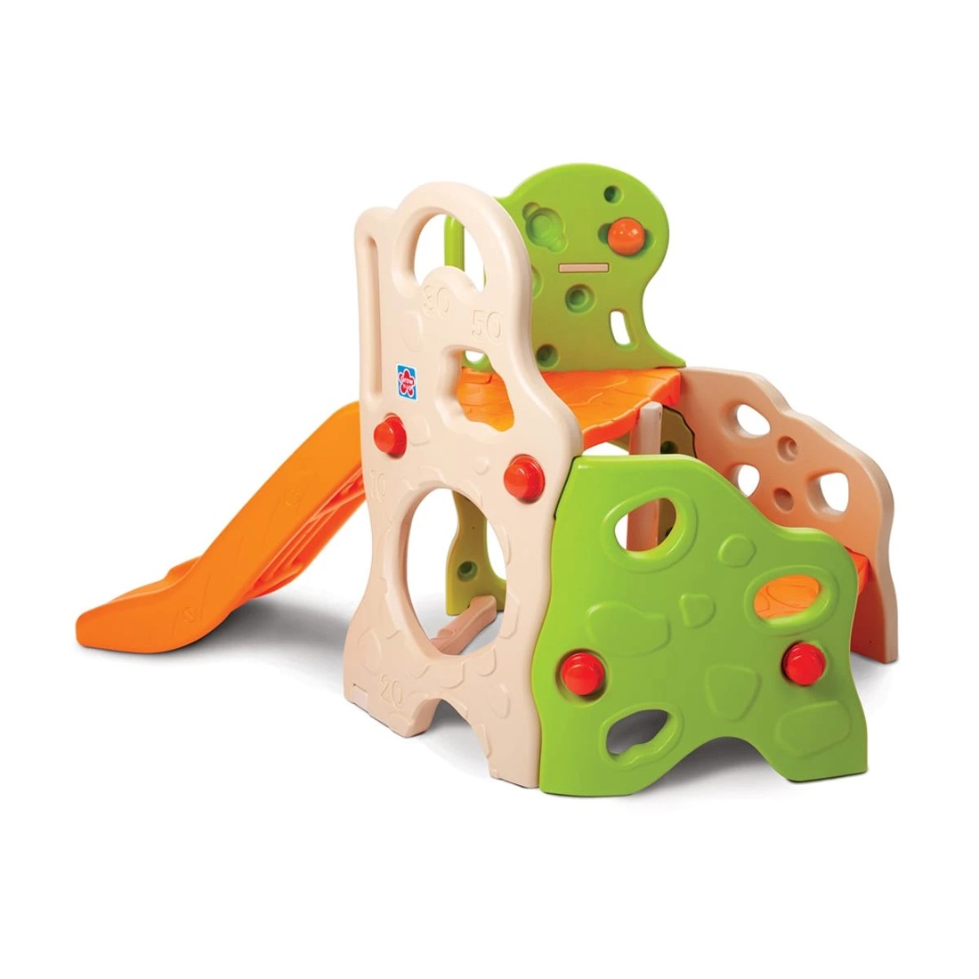 2 Little Adventurers Climber N Slide, 2 of 6