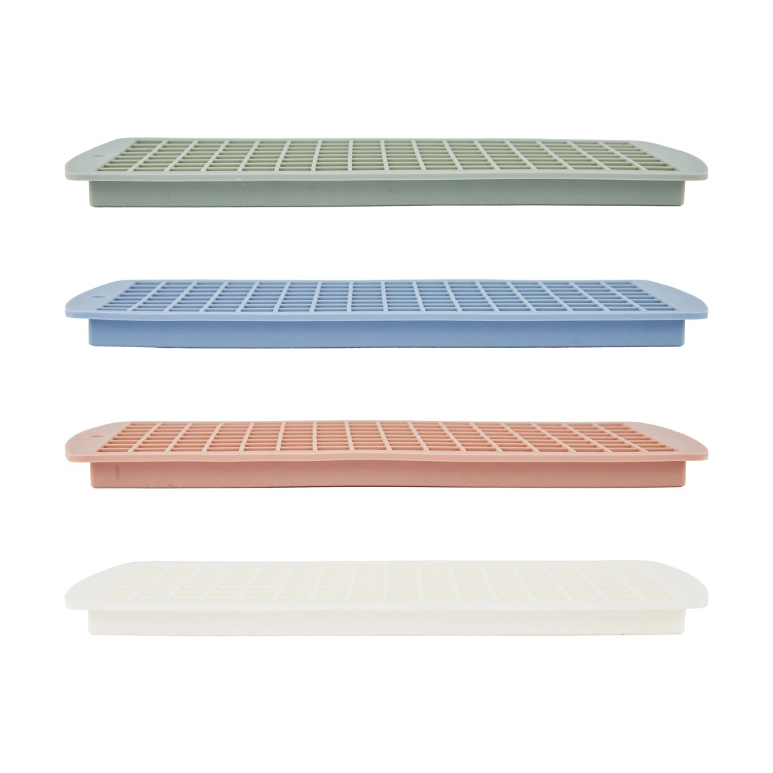 3 Crushed Ice Tray - Assorted, 3 of 7